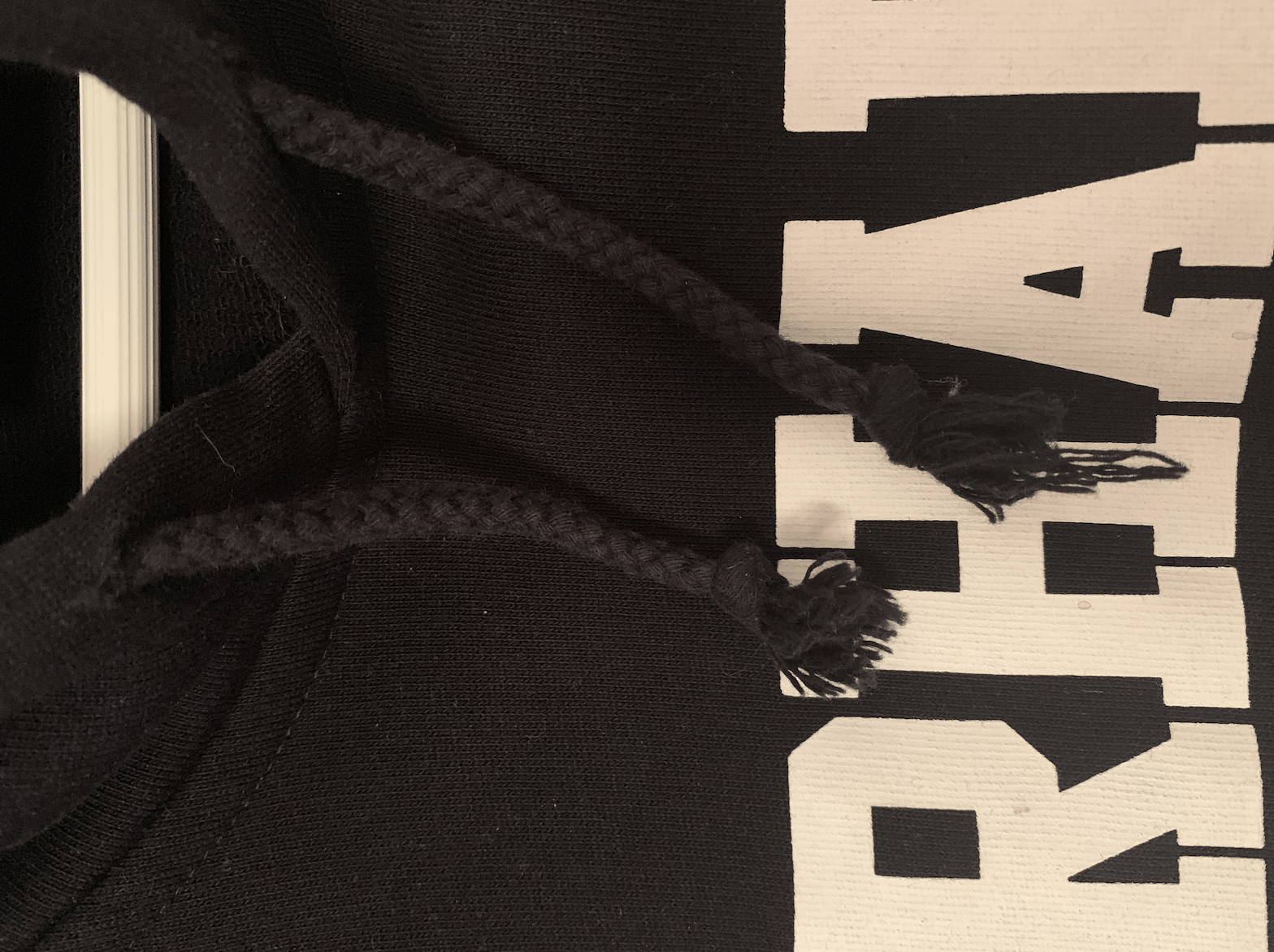 Carhartt Wip CARHARTT WIP Hoodie ⊛ BLACK ⊛ Brand New Size US M / EU 48-50 / 2 - 4 Thumbnail