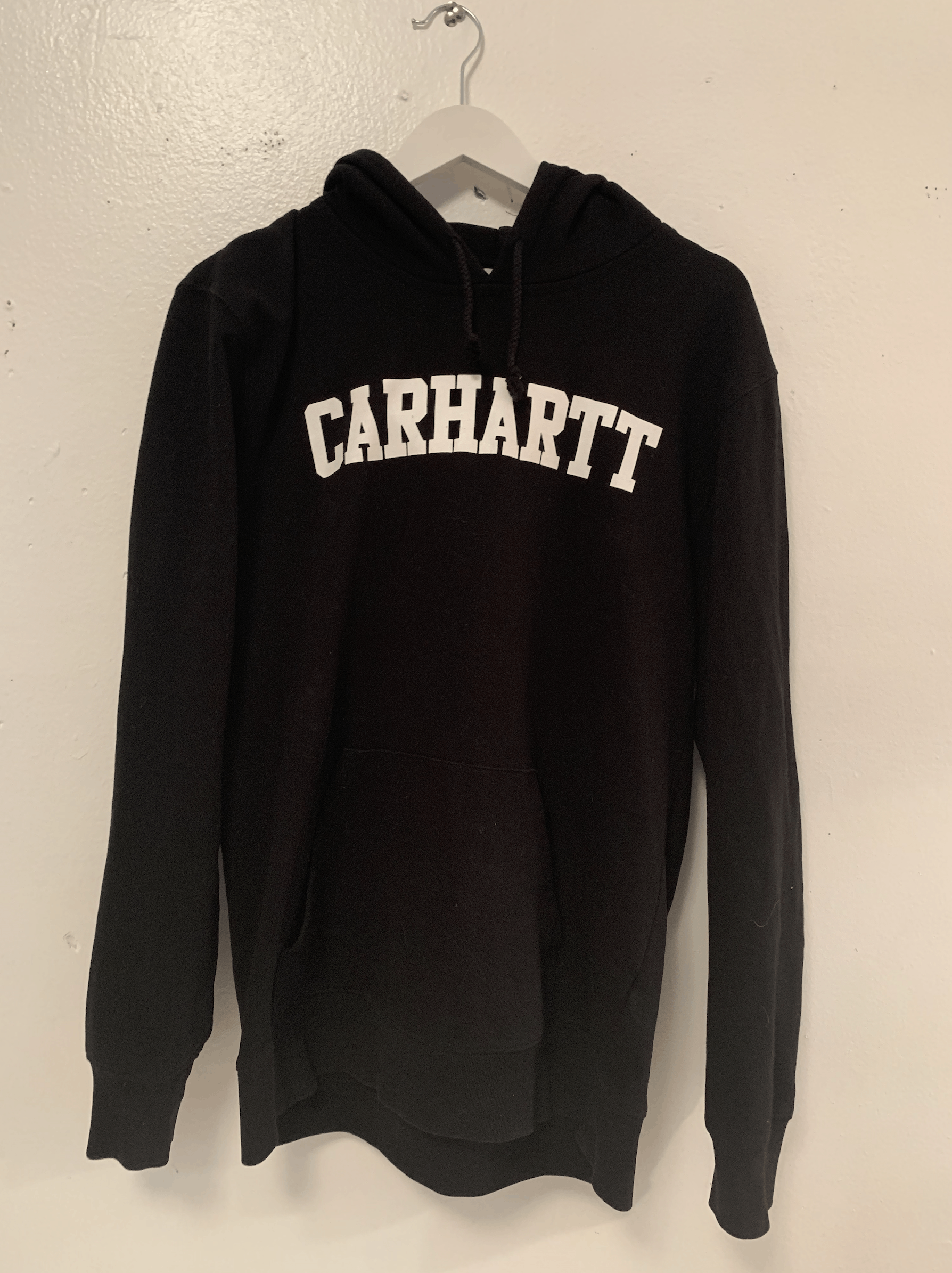 Carhartt × Carhartt Wip × Palace Palace Carhartt WIP Hoodie
