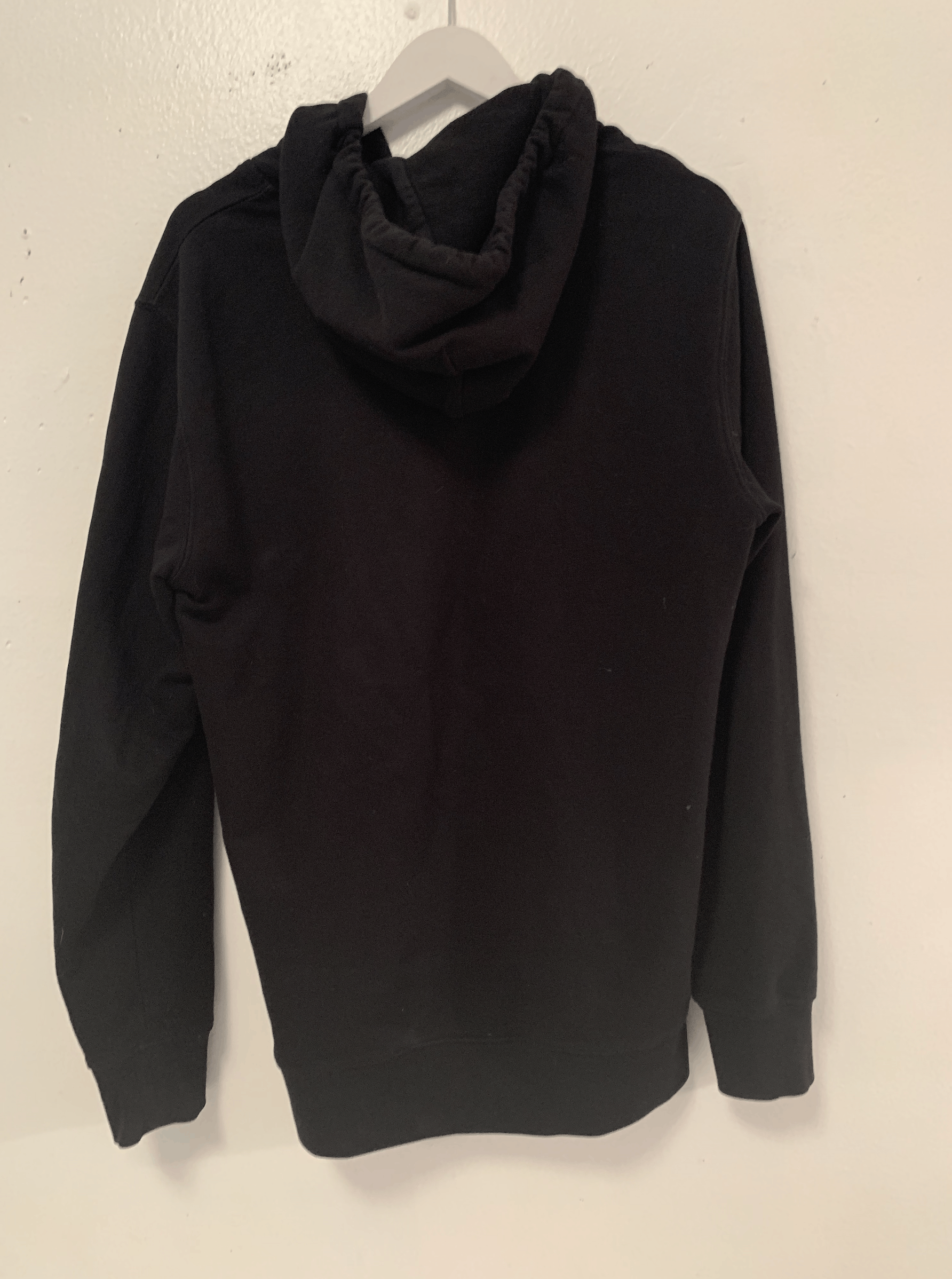 Carhartt Wip CARHARTT WIP Hoodie ⊛ BLACK ⊛ Brand New Size US M / EU 48-50 / 2 - 2 Thumbnail