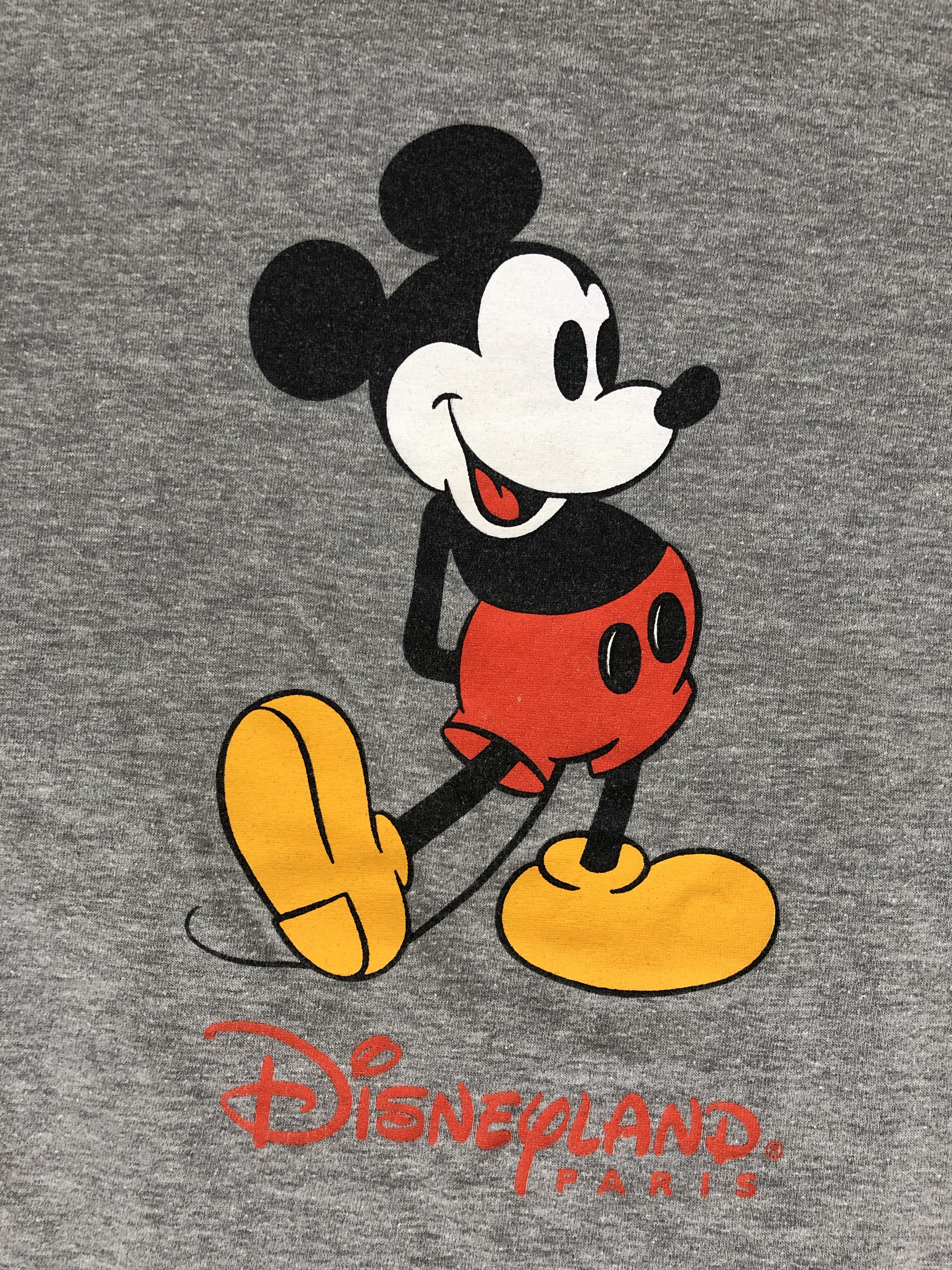 Cartoon Network Vintage 90s Mickey Mouse Disney (Winnie Pooh) Size US M / EU 48-50 / 2 - 3 Thumbnail