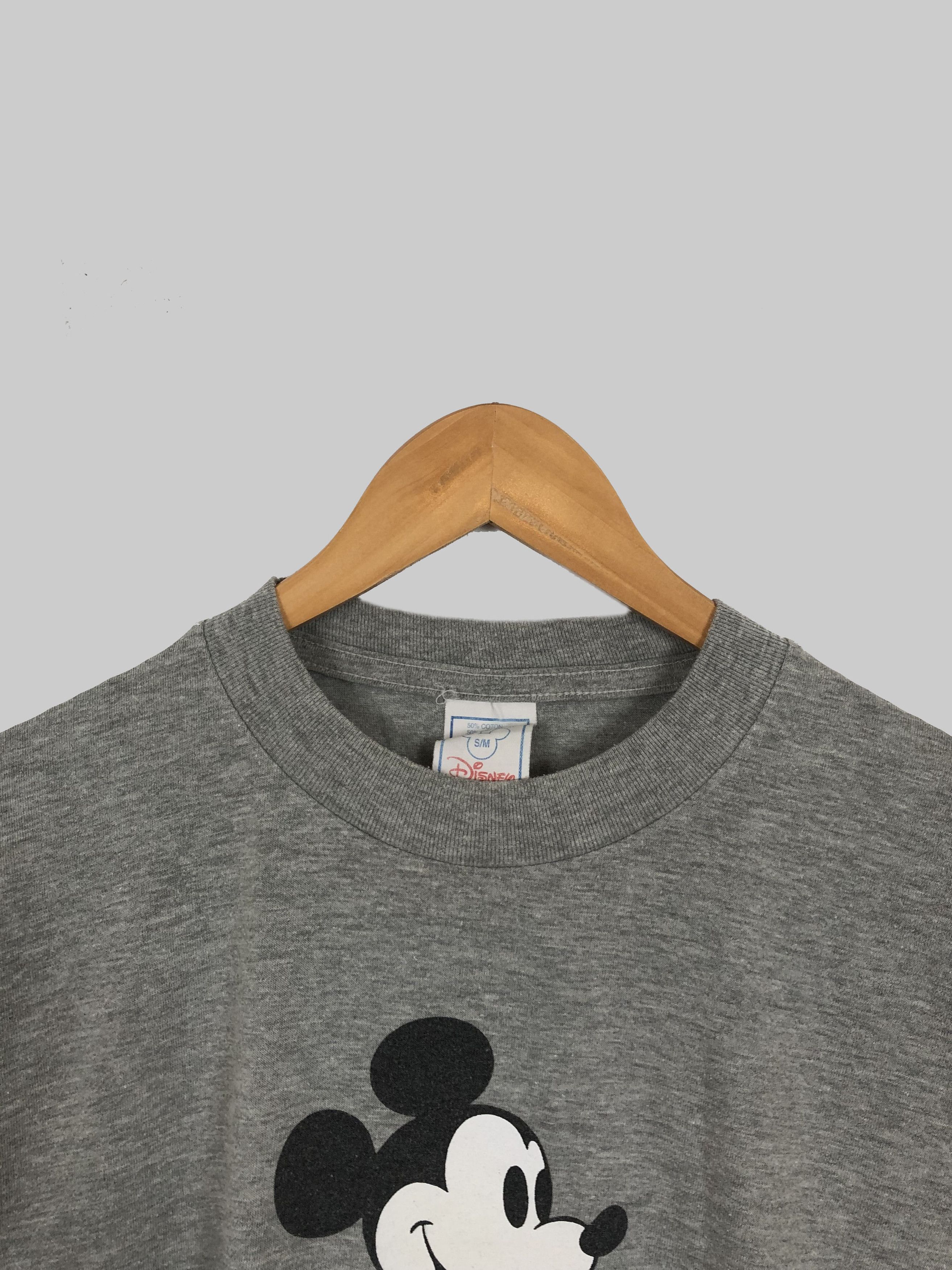 Cartoon Network Vintage 90s Mickey Mouse Disney (Winnie Pooh) Size US M / EU 48-50 / 2 - 2 Thumbnail