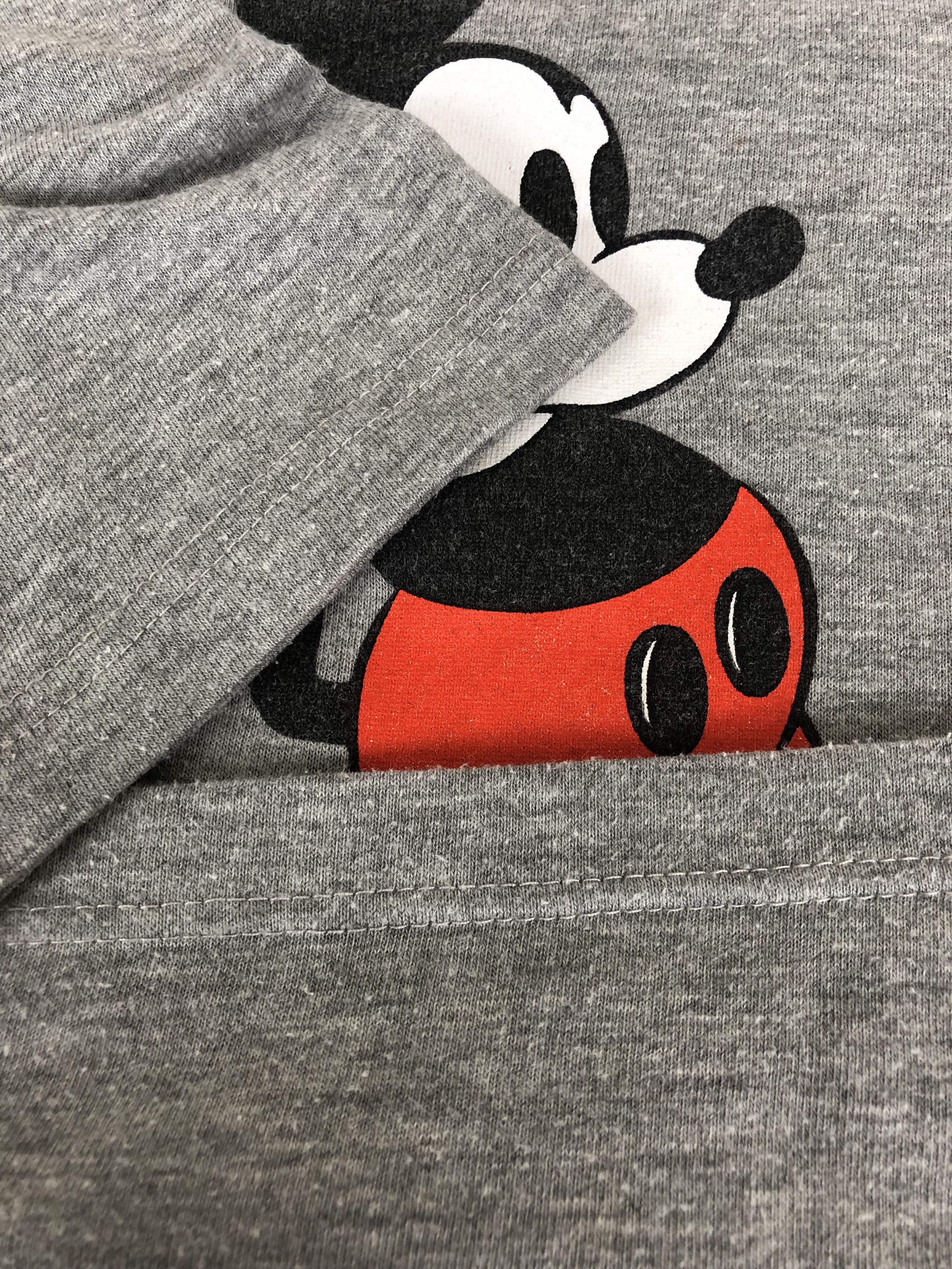 Cartoon Network Vintage 90s Mickey Mouse Disney (Winnie Pooh) Size US M / EU 48-50 / 2 - 6 Thumbnail