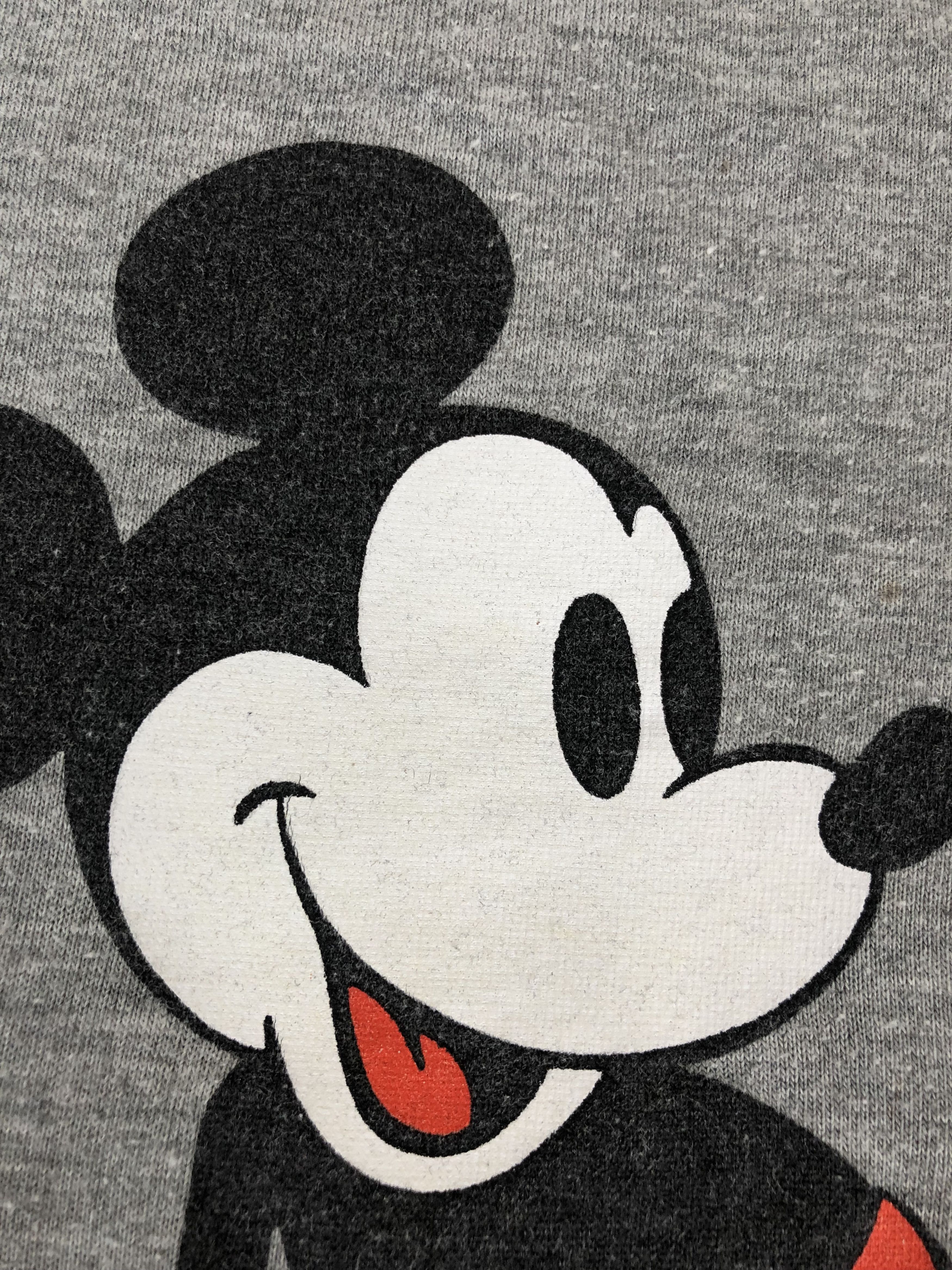 Cartoon Network Vintage 90s Mickey Mouse Disney (Winnie Pooh) Size US M / EU 48-50 / 2 - 4 Thumbnail