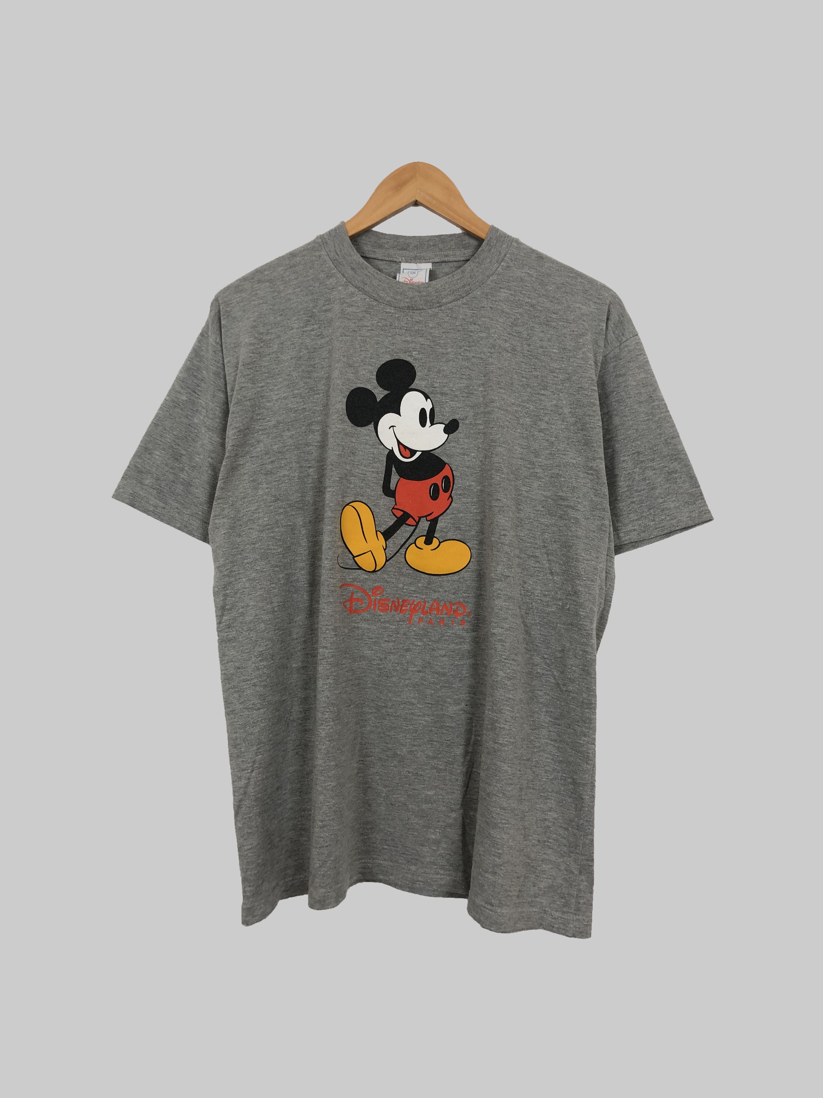 Cartoon Network Vintage 90s Mickey Mouse Disney (Winnie Pooh) Size US M / EU 48-50 / 2 - 1 Thumbnail