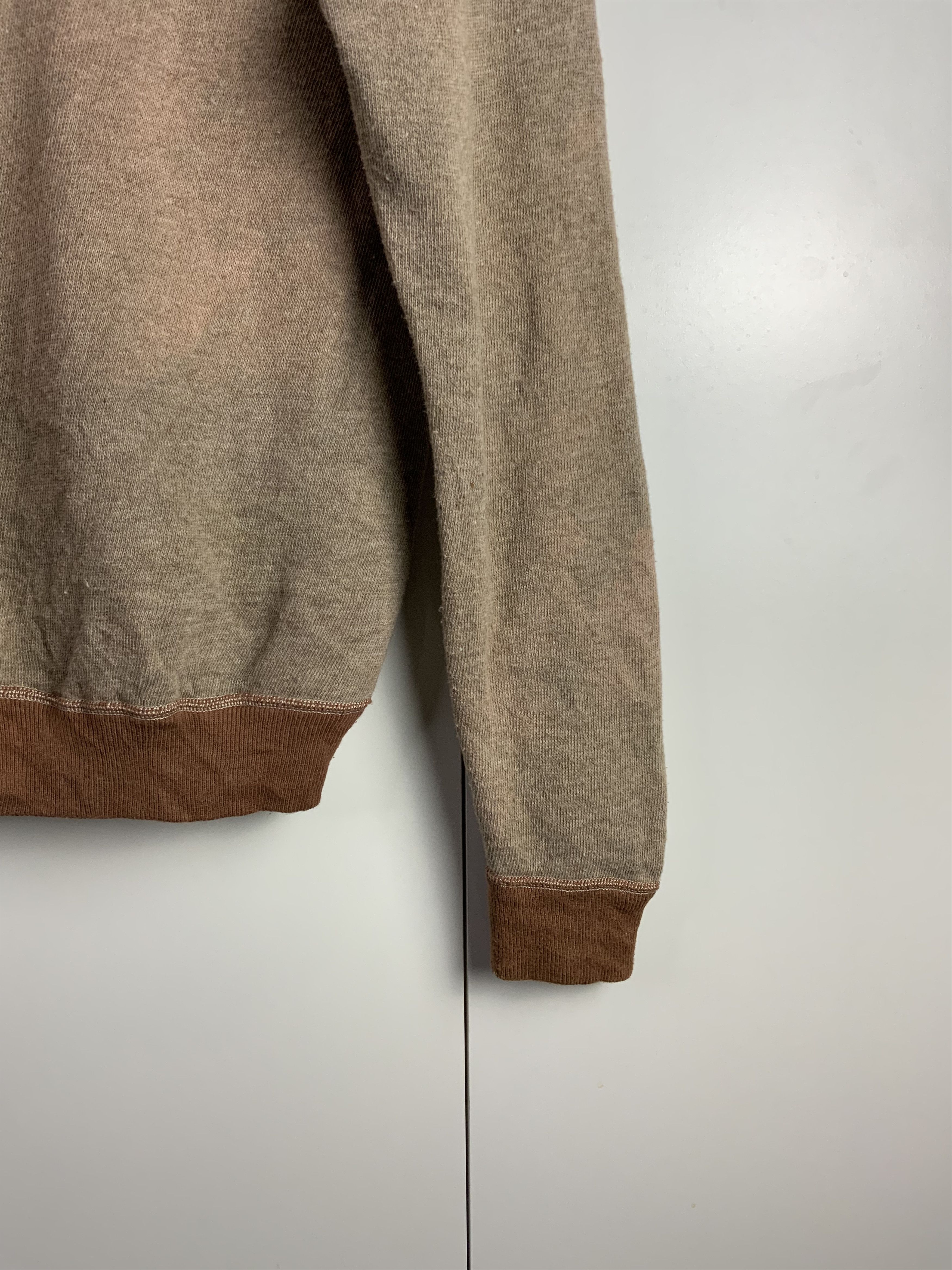 Vintage Russell Atheletic Hoodie Sweater Size US L / EU 52-54 / 3 - 15 Thumbnail