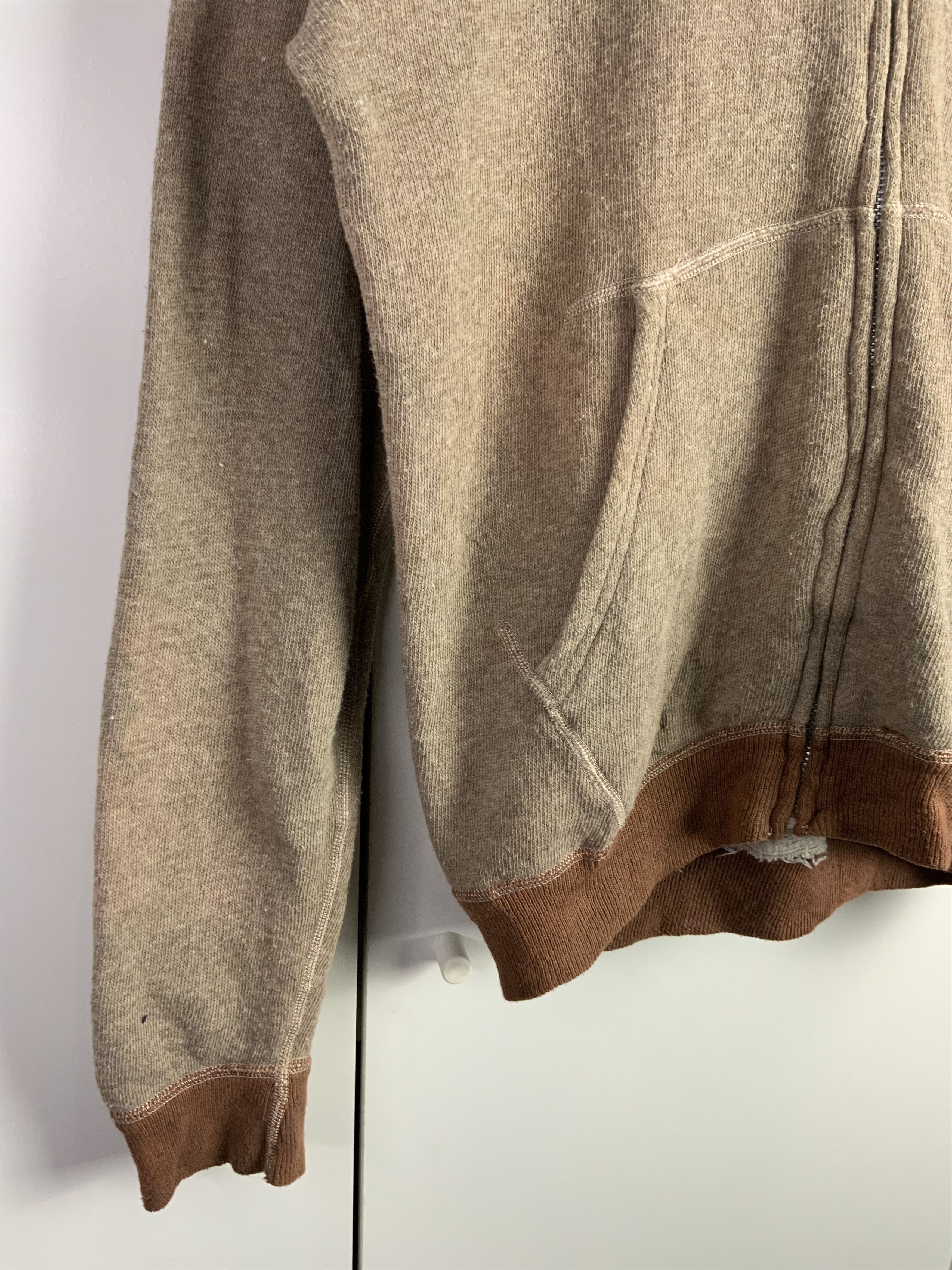 Vintage Russell Atheletic Hoodie Sweater Size US L / EU 52-54 / 3 - 6 Thumbnail
