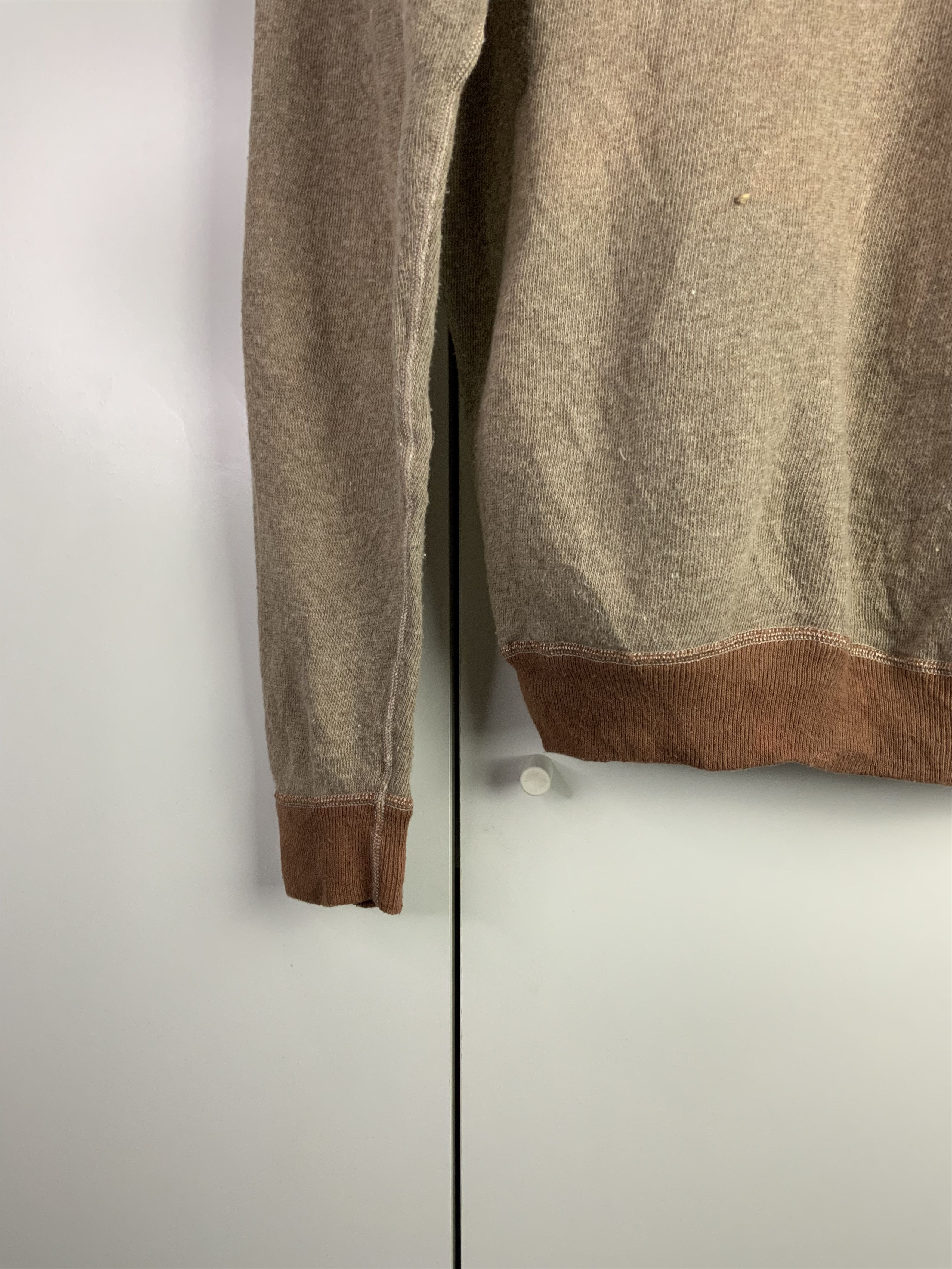 Vintage Russell Atheletic Hoodie Sweater Size US L / EU 52-54 / 3 - 16 Thumbnail