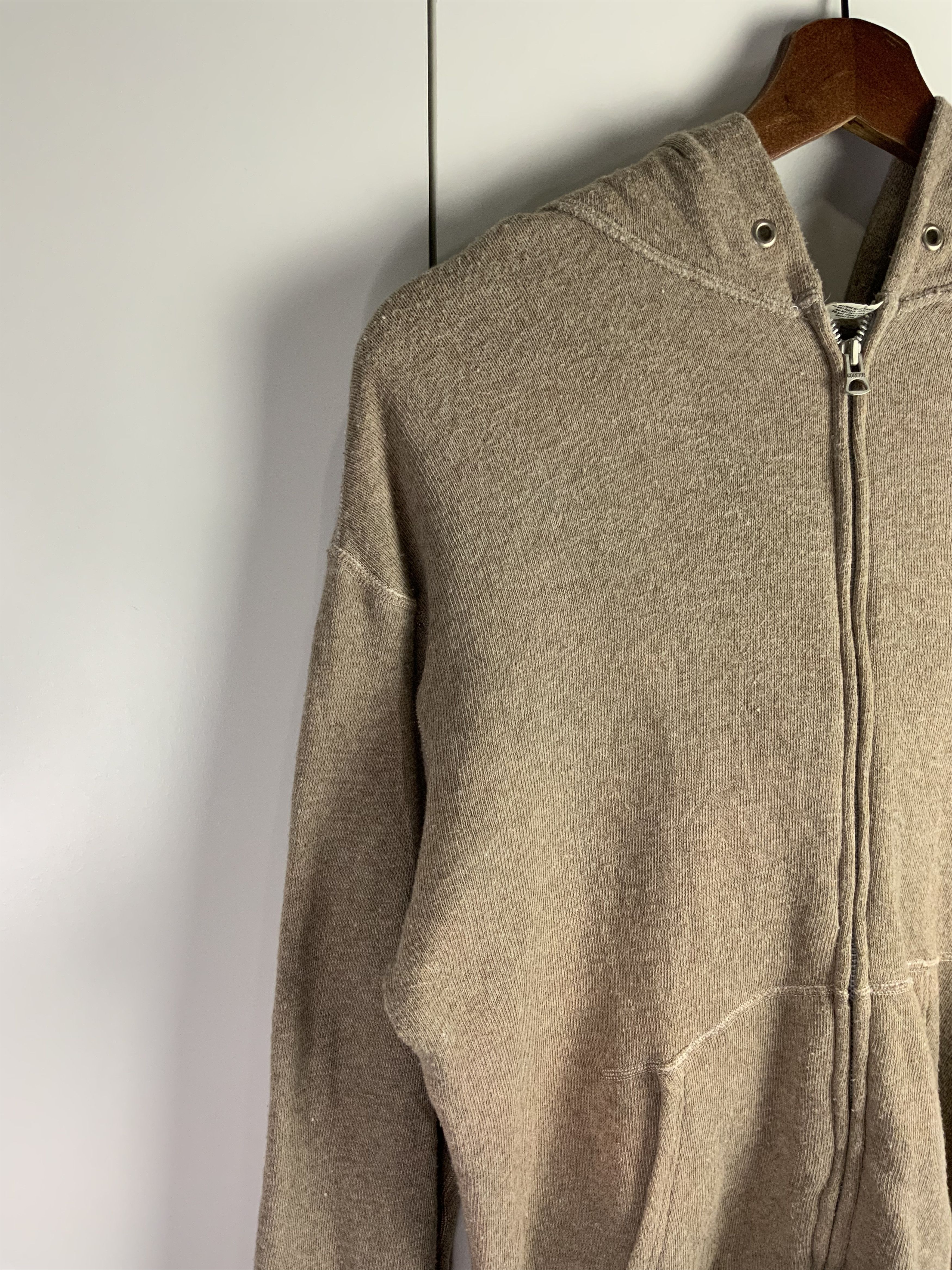 Vintage Russell Atheletic Hoodie Sweater Size US L / EU 52-54 / 3 - 7 Thumbnail