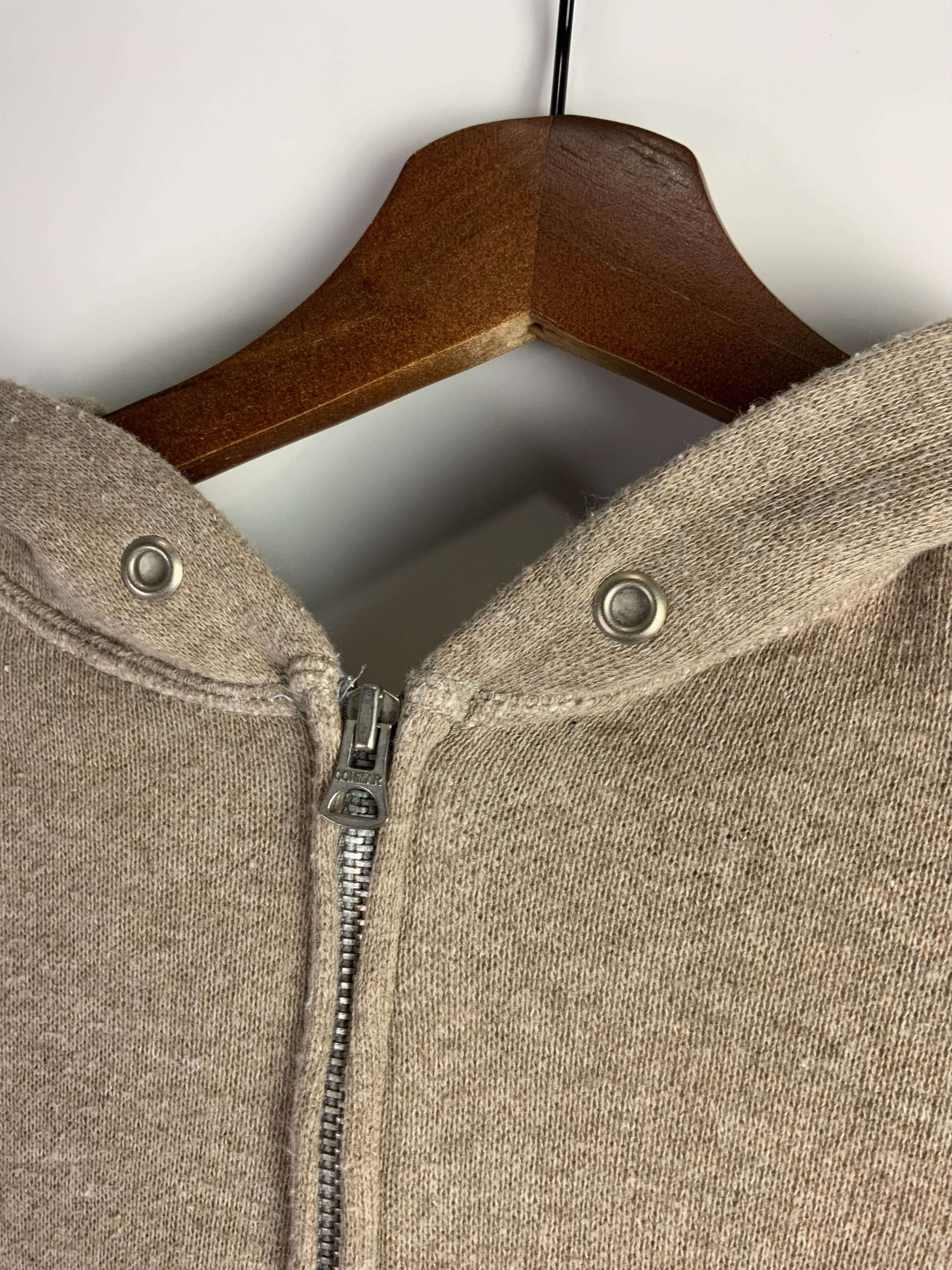 Vintage Russell Atheletic Hoodie Sweater Size US L / EU 52-54 / 3 - 10 Thumbnail