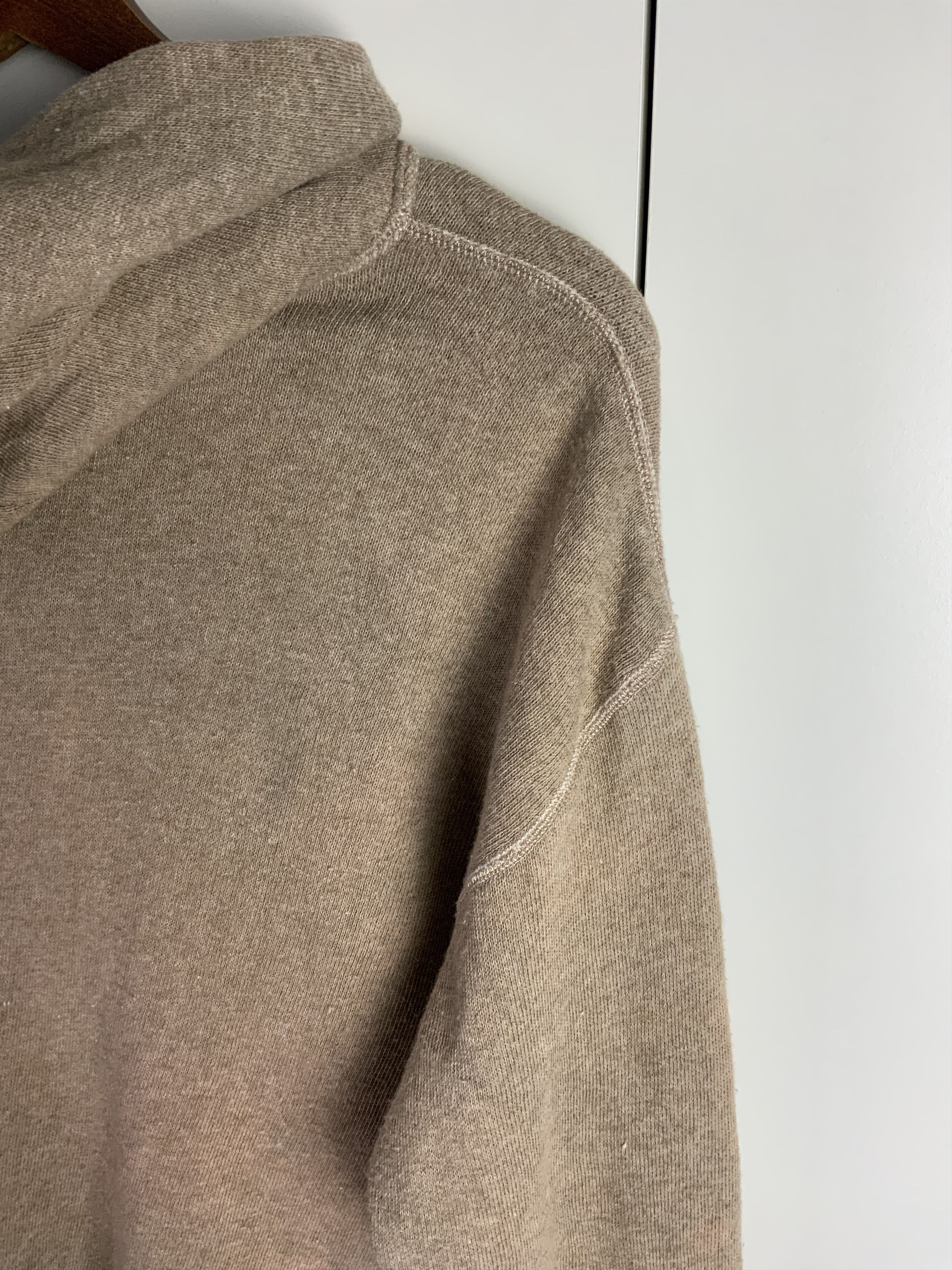 Vintage Russell Atheletic Hoodie Sweater Size US L / EU 52-54 / 3 - 11 Thumbnail