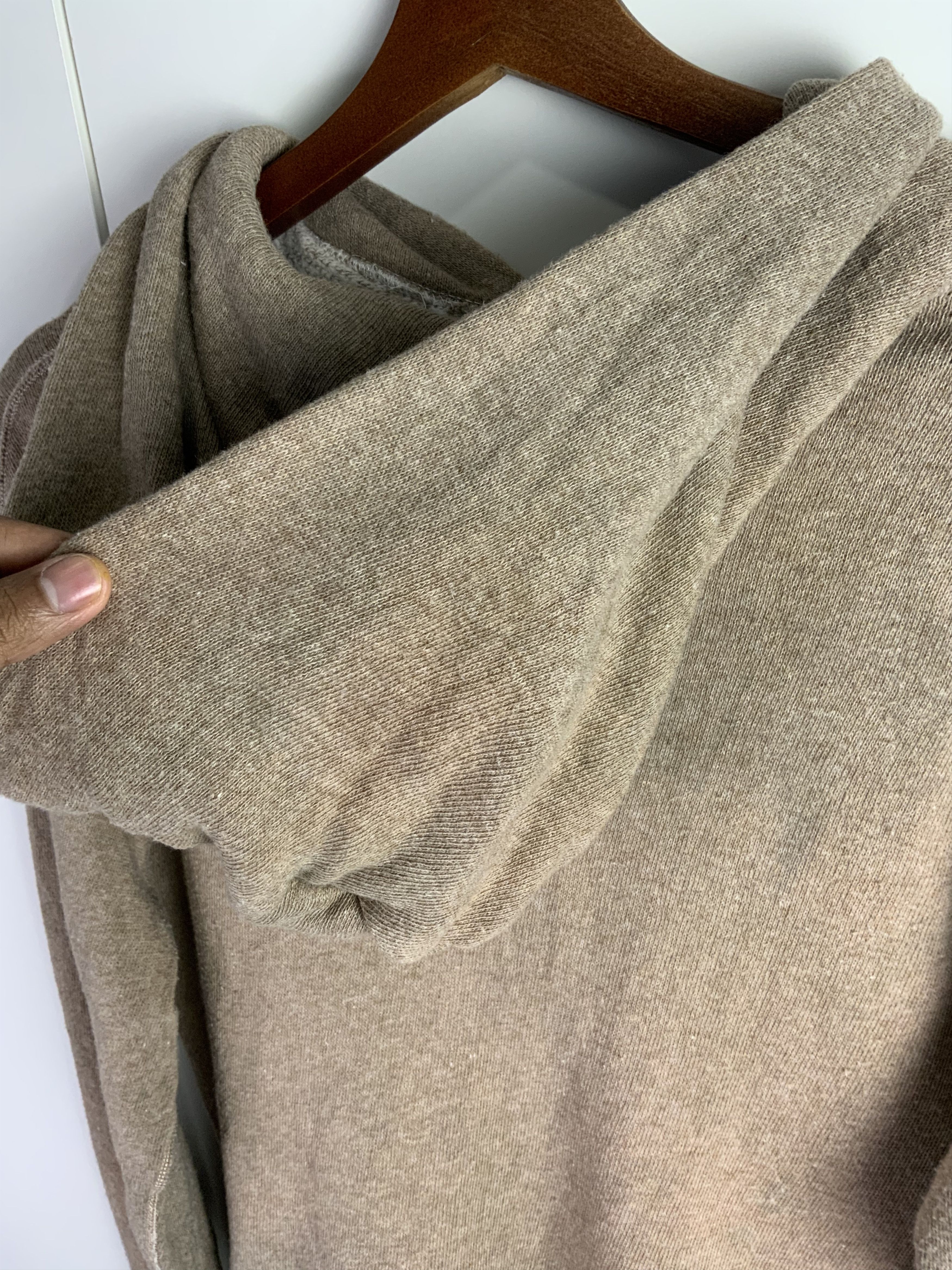 Vintage Russell Atheletic Hoodie Sweater Size US L / EU 52-54 / 3 - 12 Thumbnail