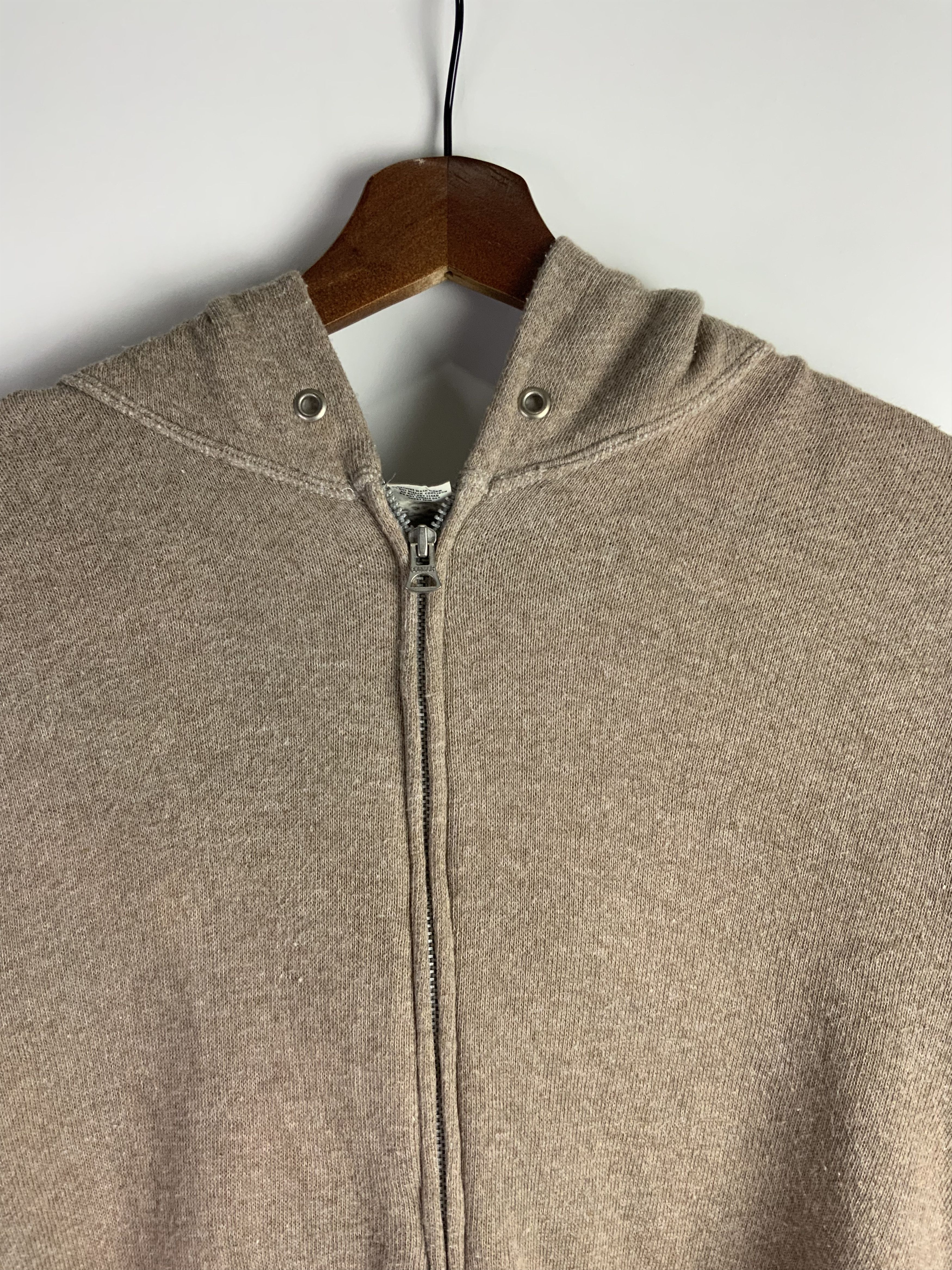 Vintage Russell Atheletic Hoodie Sweater Size US L / EU 52-54 / 3 - 9 Thumbnail
