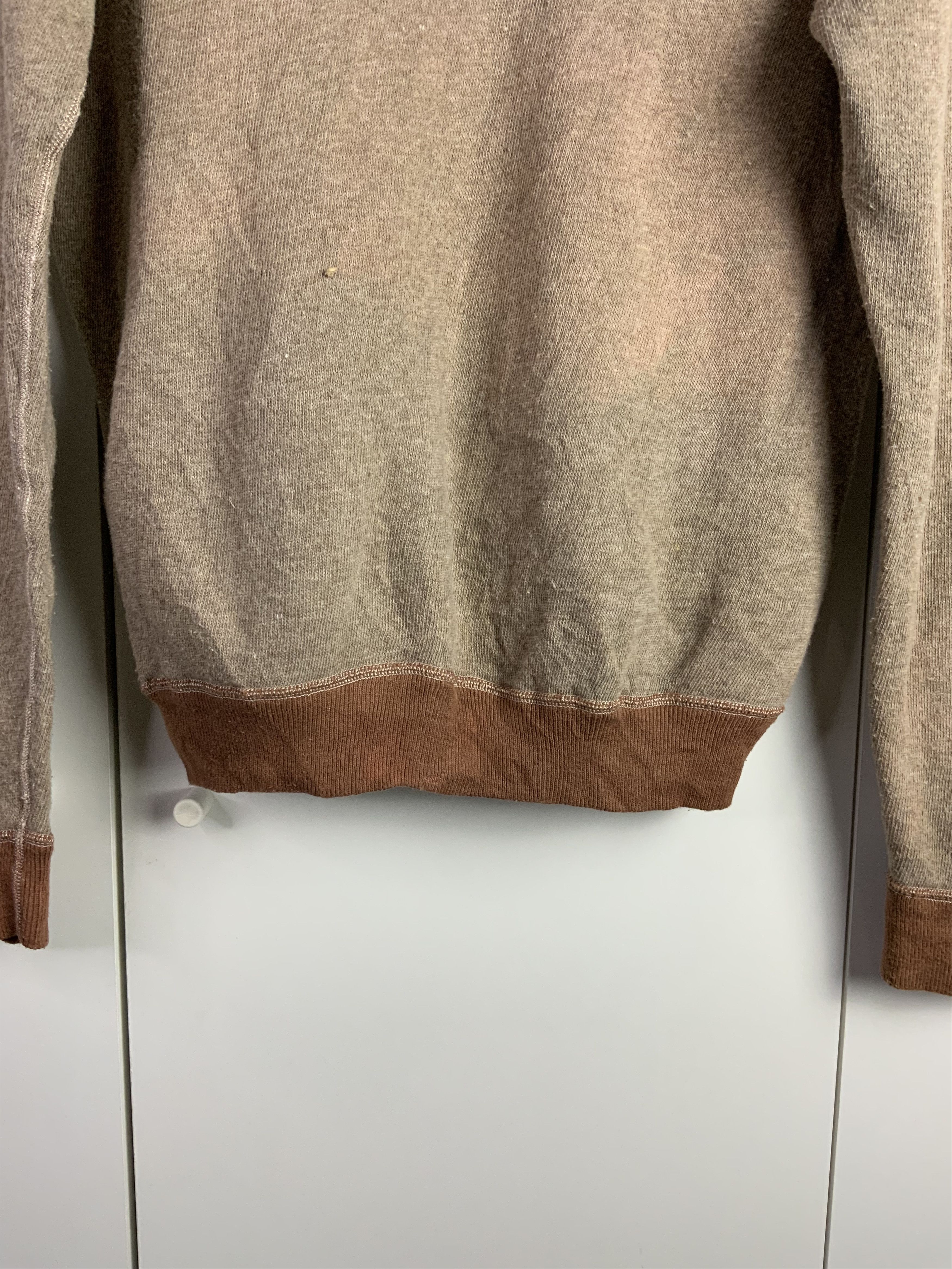 Vintage Russell Atheletic Hoodie Sweater Size US L / EU 52-54 / 3 - 14 Thumbnail