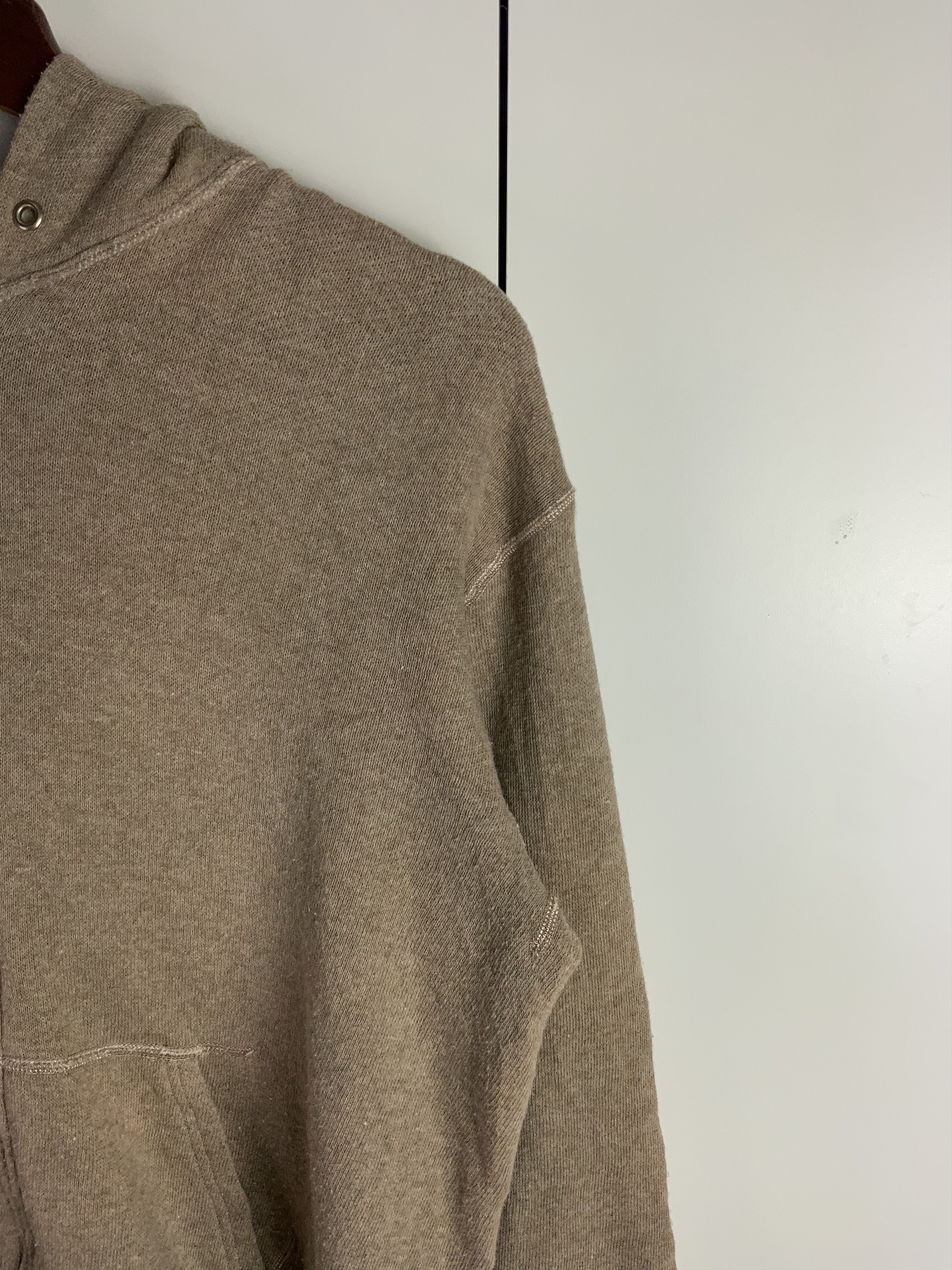 Vintage Russell Atheletic Hoodie Sweater Size US L / EU 52-54 / 3 - 4 Thumbnail