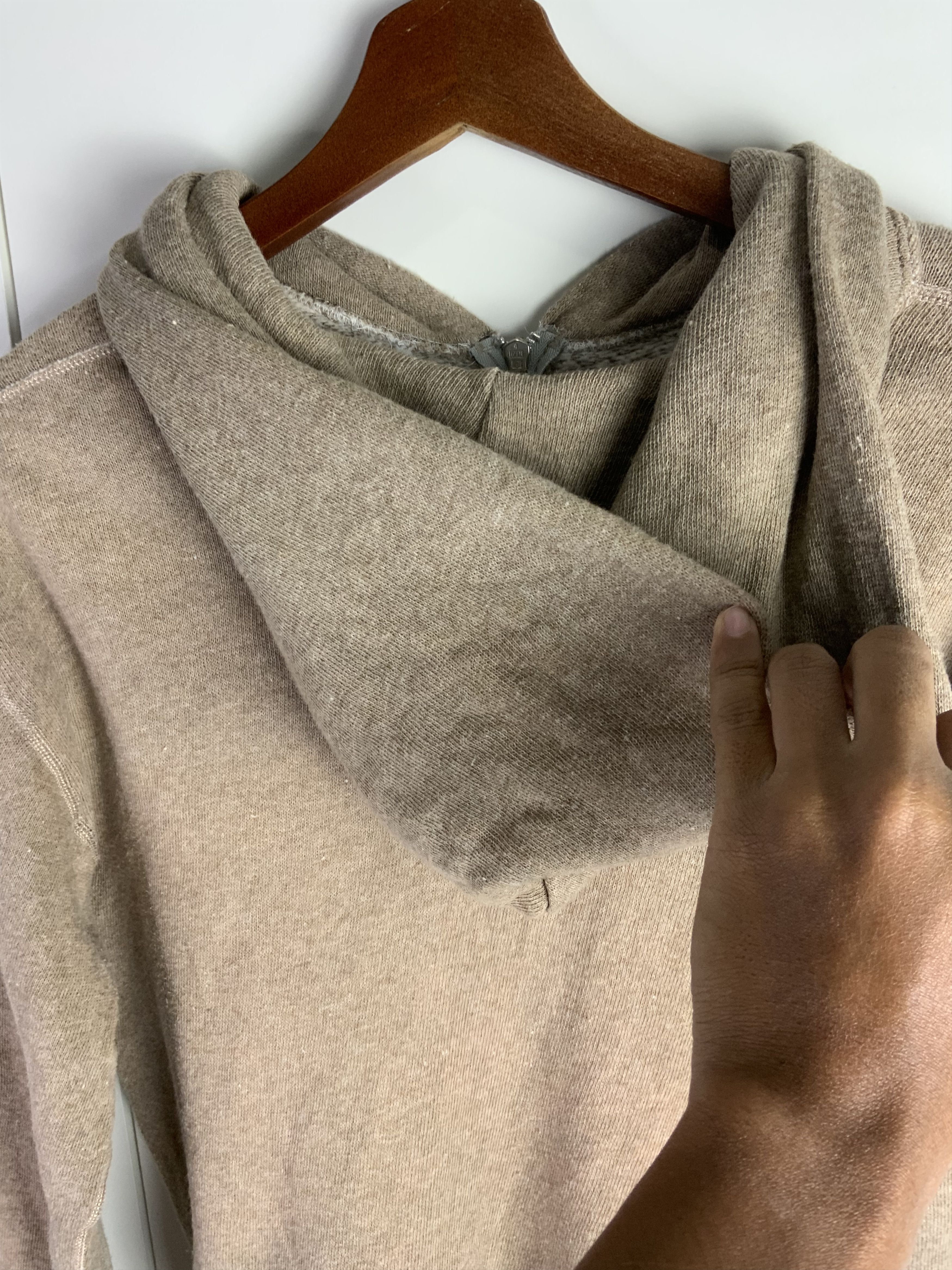 Vintage Russell Atheletic Hoodie Sweater Size US L / EU 52-54 / 3 - 13 Thumbnail