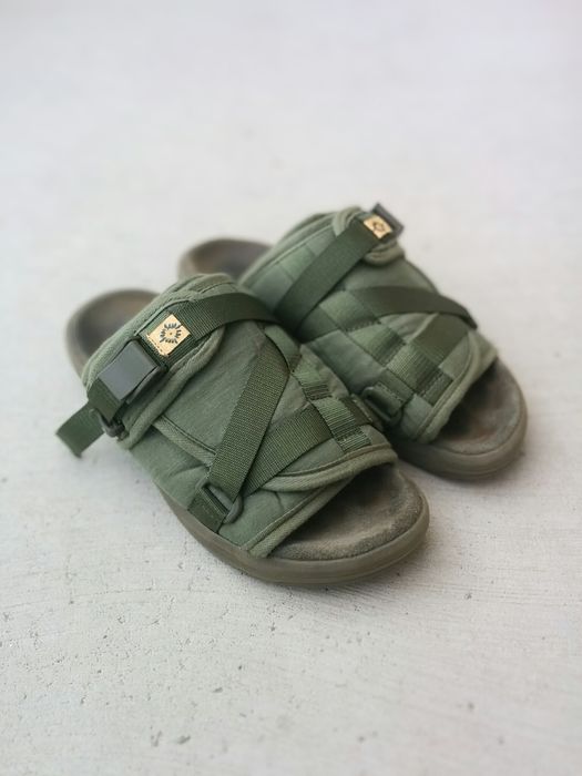 visvim christo for sale