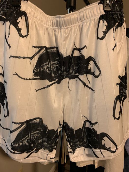 Supreme Supreme Beetle Shorts | Grailed
