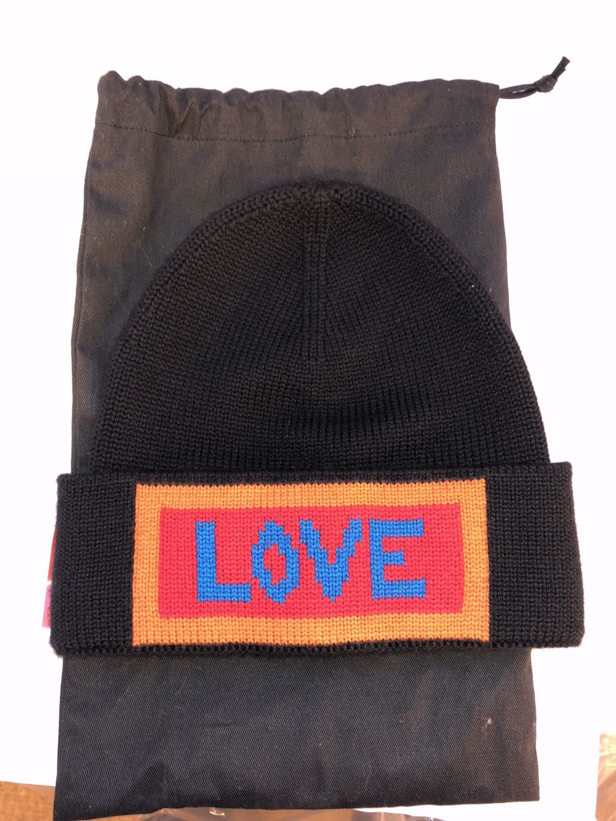 Fendi Beanie Brand New w/o Tags