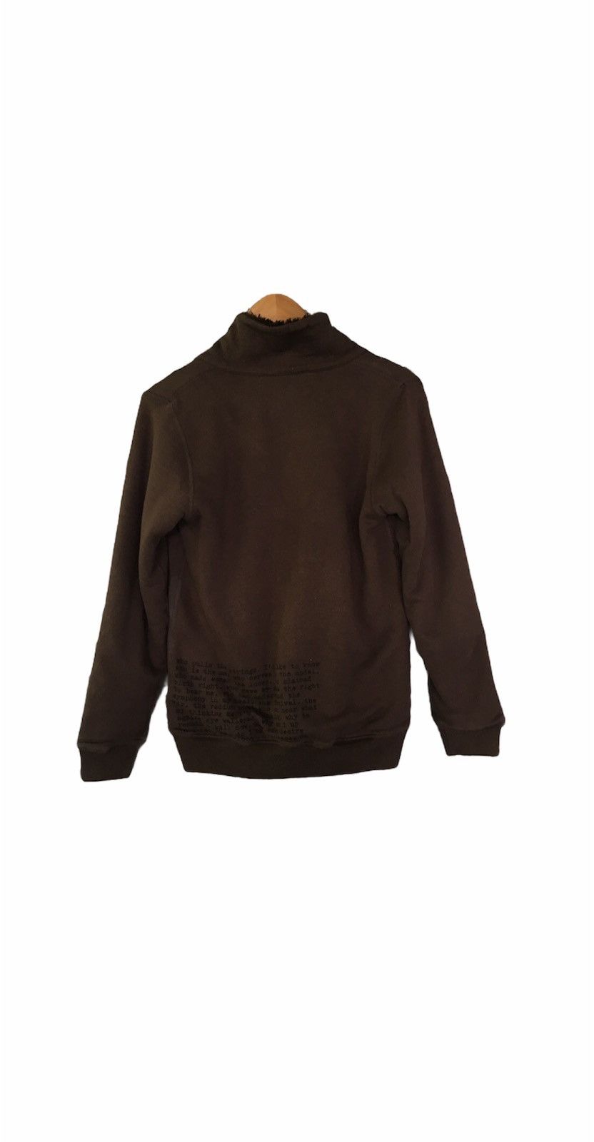 Hysteric Glamour 🔥🔥 Hysteric Glamour Faux Furr Jacket🔥🔥 Size US M / EU 48-50 / 2 - 5 Thumbnail