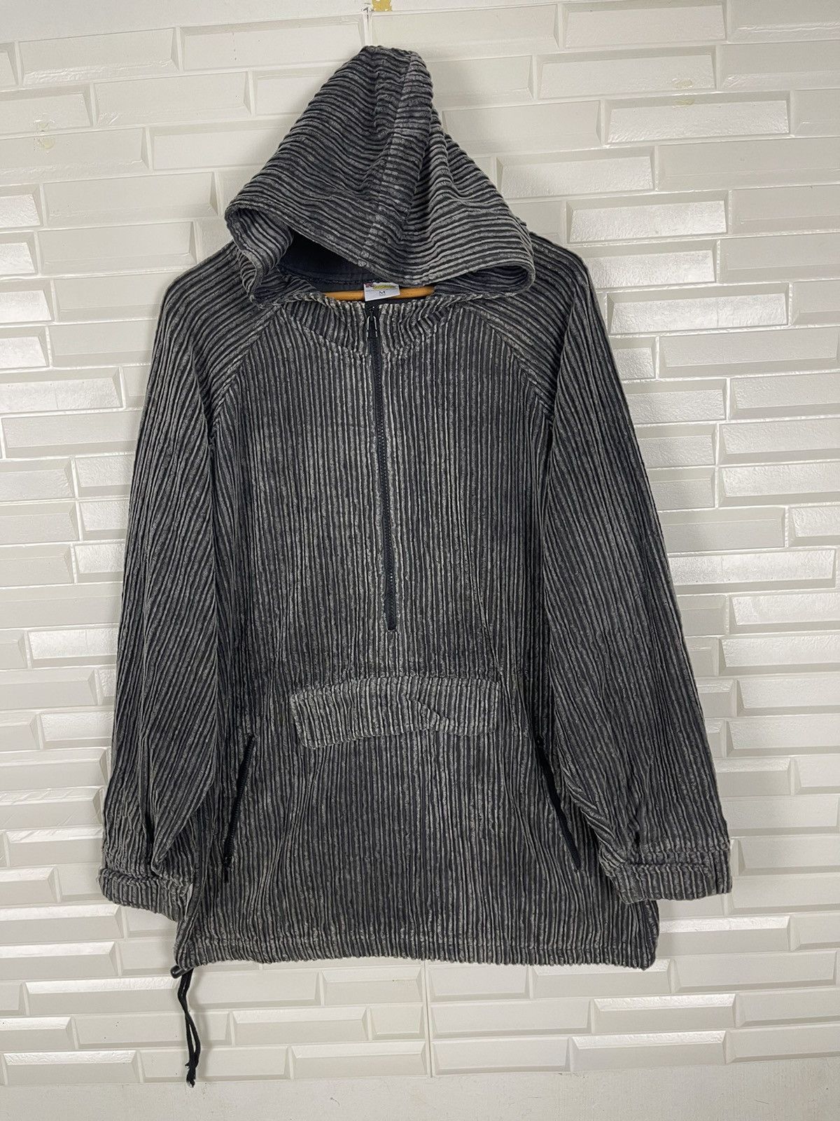 Other Nice BEAVIS BUTTHEAD Corduroy Anorak Jacket Size US M / EU 48-50 / 2 - 1 Thumbnail