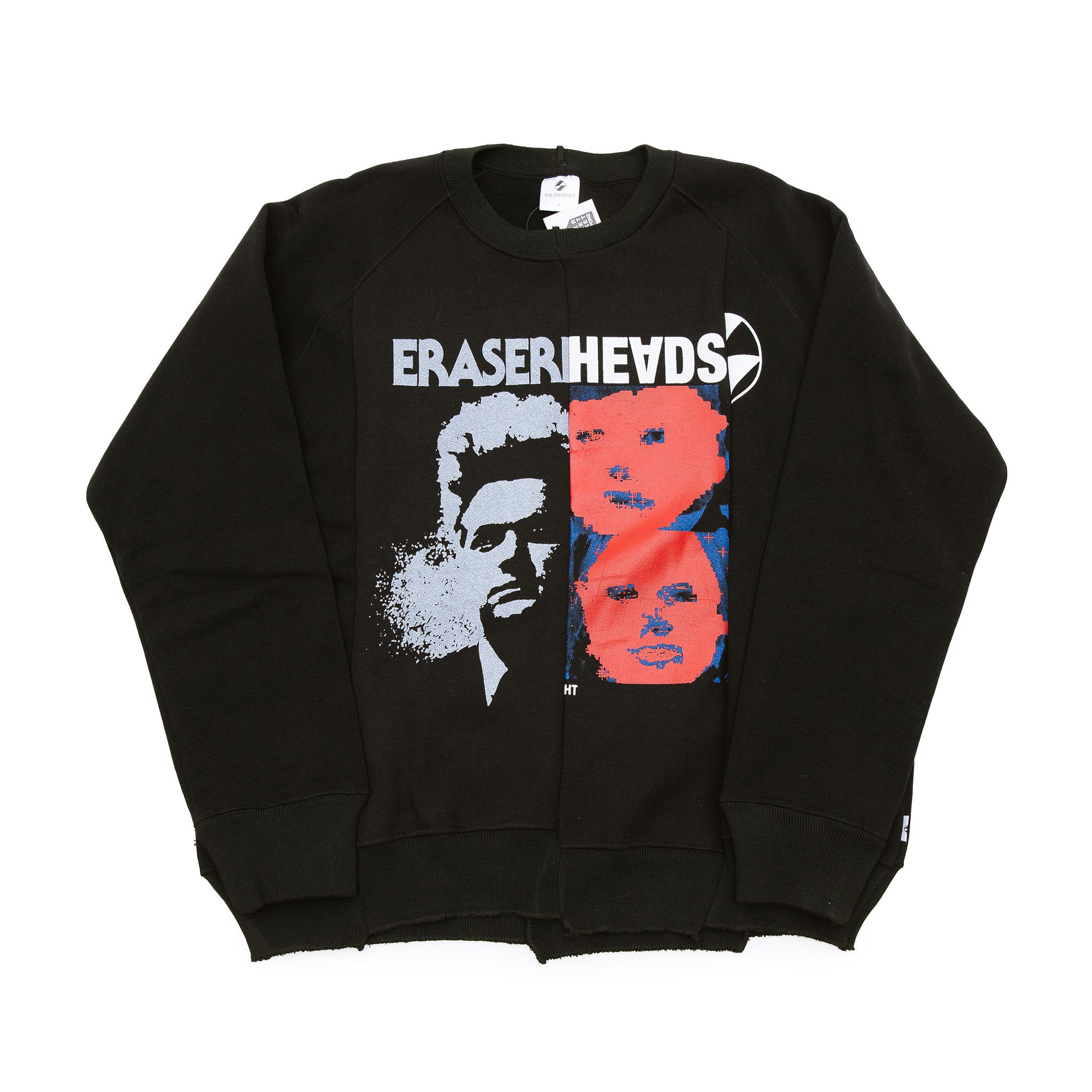 Eraserheads Logo