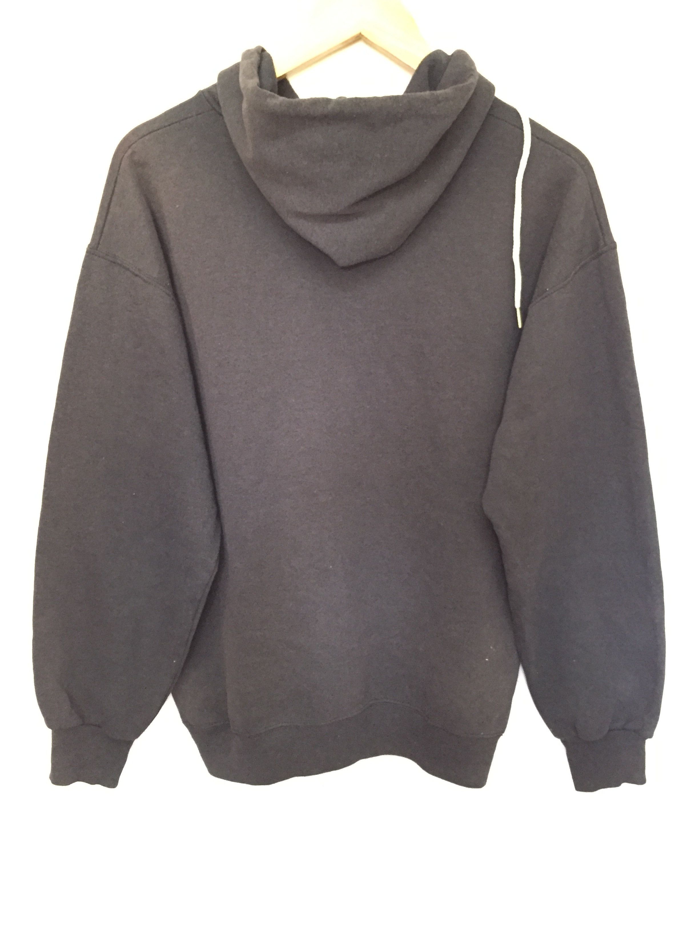 20471120 90's 20471120 caption hyoma hoodie Size US M / EU 48-50 / 2 - 8 Thumbnail