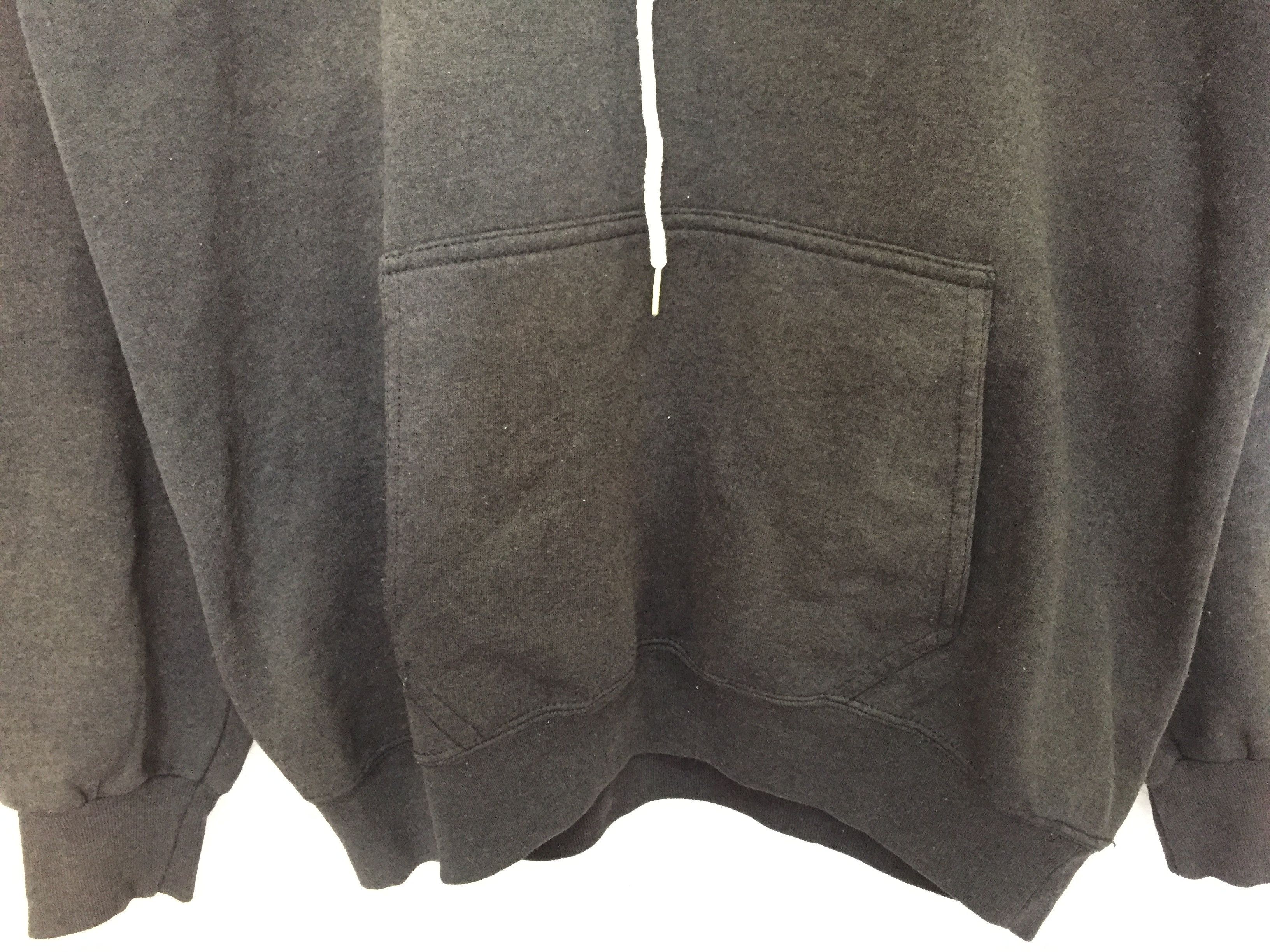 20471120 90's 20471120 caption hyoma hoodie Size US M / EU 48-50 / 2 - 4 Thumbnail