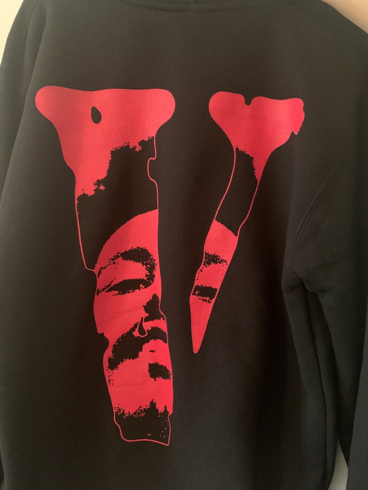 The Weeknd After Hours Blood Drip Hoodie - The Weeknd Store