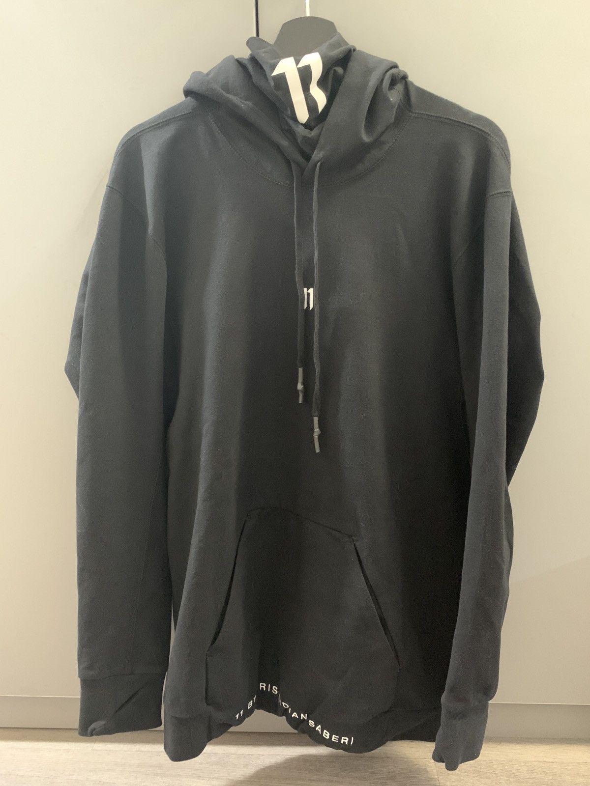 11 BBS Dusk Hoodie