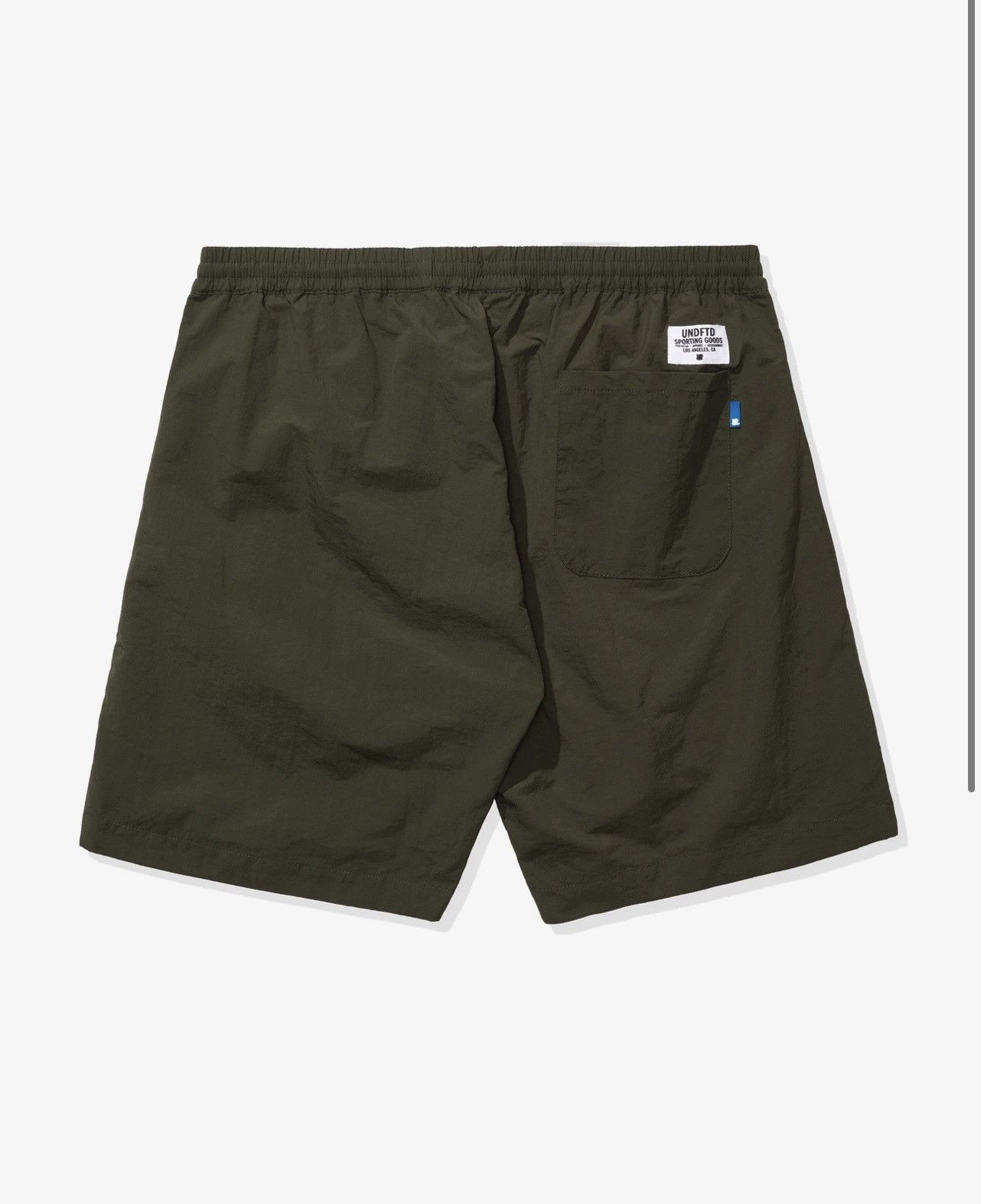 Hotsell Undefeated Icon Shorts