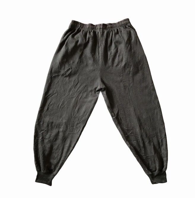 Playboy × Vintage VINTAGE PLAYBOY BIG HIT SWEATPANTS Size US 31 - 2 Thumbnail