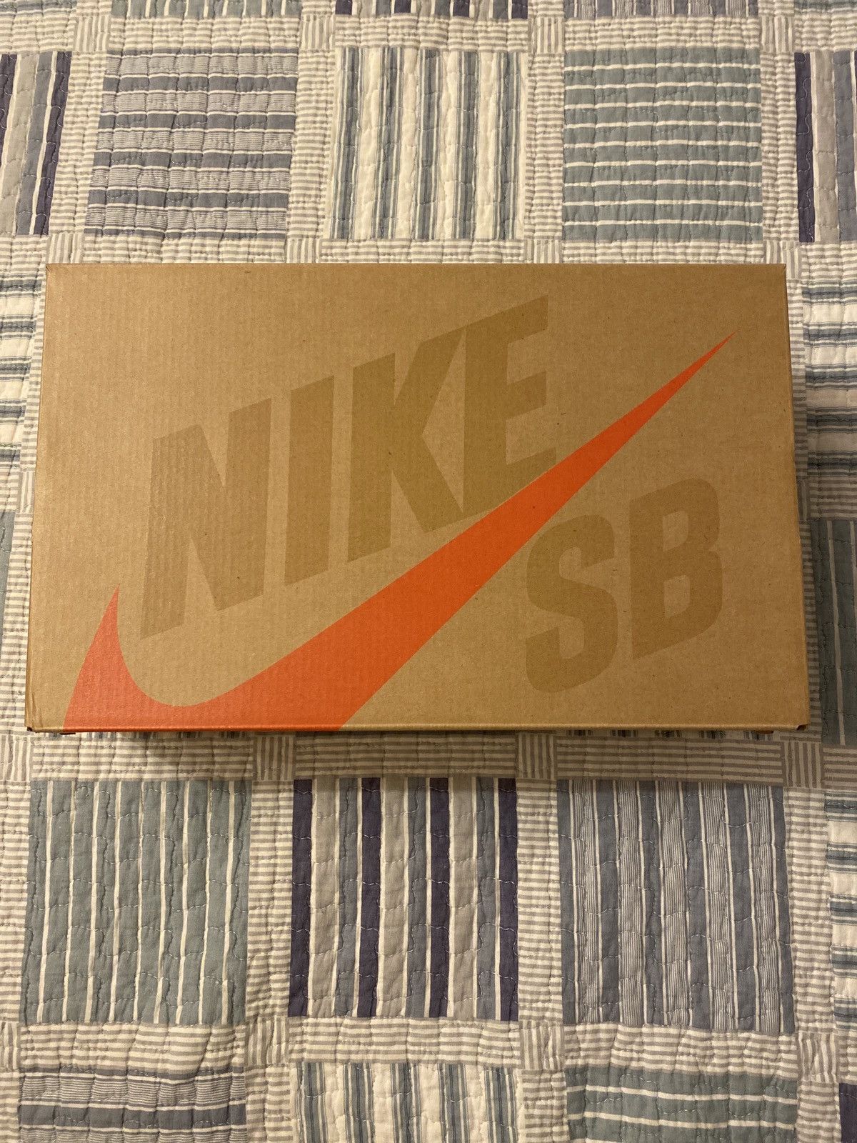 Nike Nike SB Dunk Low Pro ISO Size US 8 / EU 41 - 16 Thumbnail