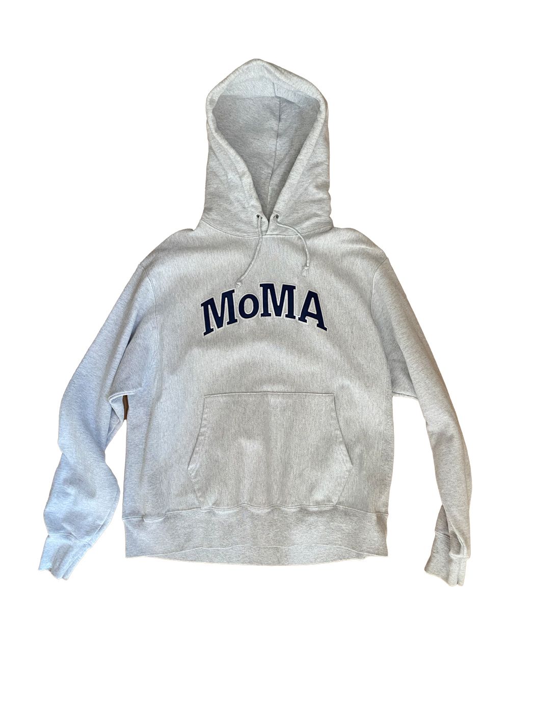 Champion MOMA Champion sweatshirt | Grailed