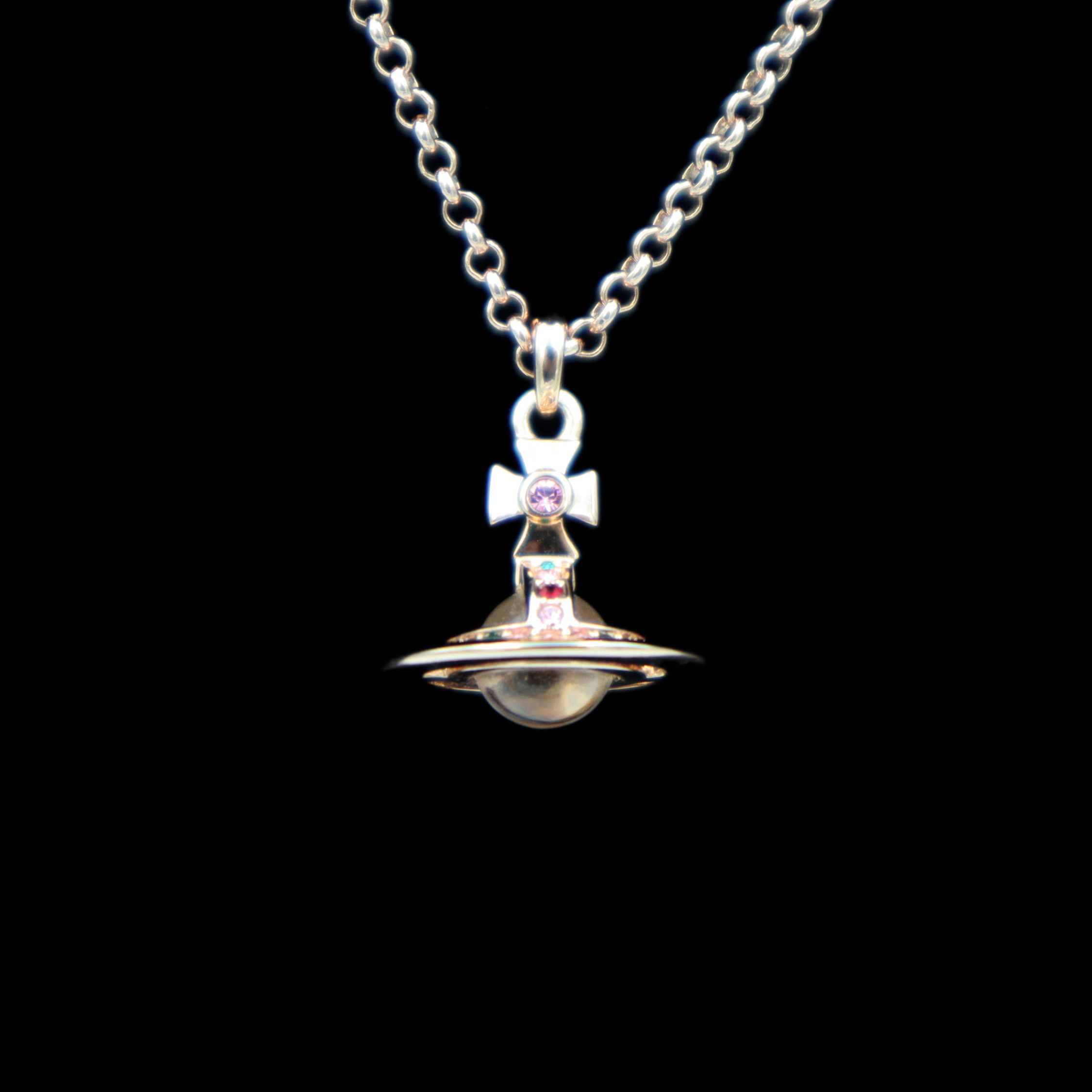 Vintage Vivienne Westwood Necklace