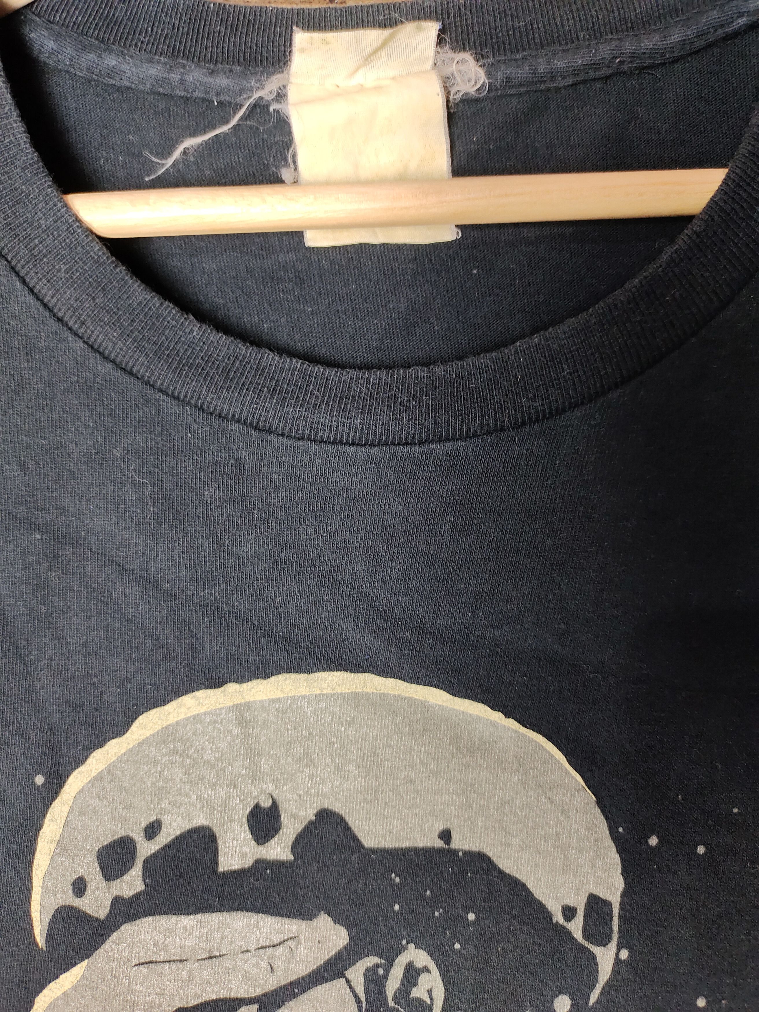 Anime × Japanese Brand × One Piece One Piece Nobody Can Turn Back Size US M / EU 48-50 / 2 - 6 Thumbnail