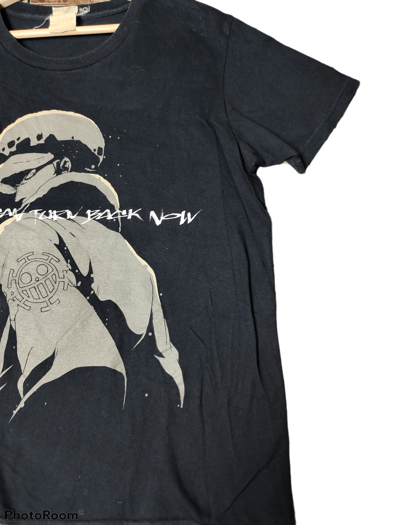Anime × Japanese Brand × One Piece One Piece Nobody Can Turn Back Size US M / EU 48-50 / 2 - 4 Thumbnail