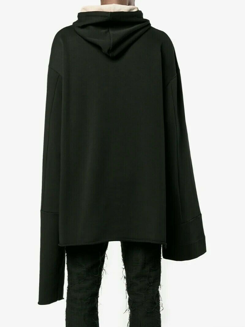 Raf simons vultures hoodie deals