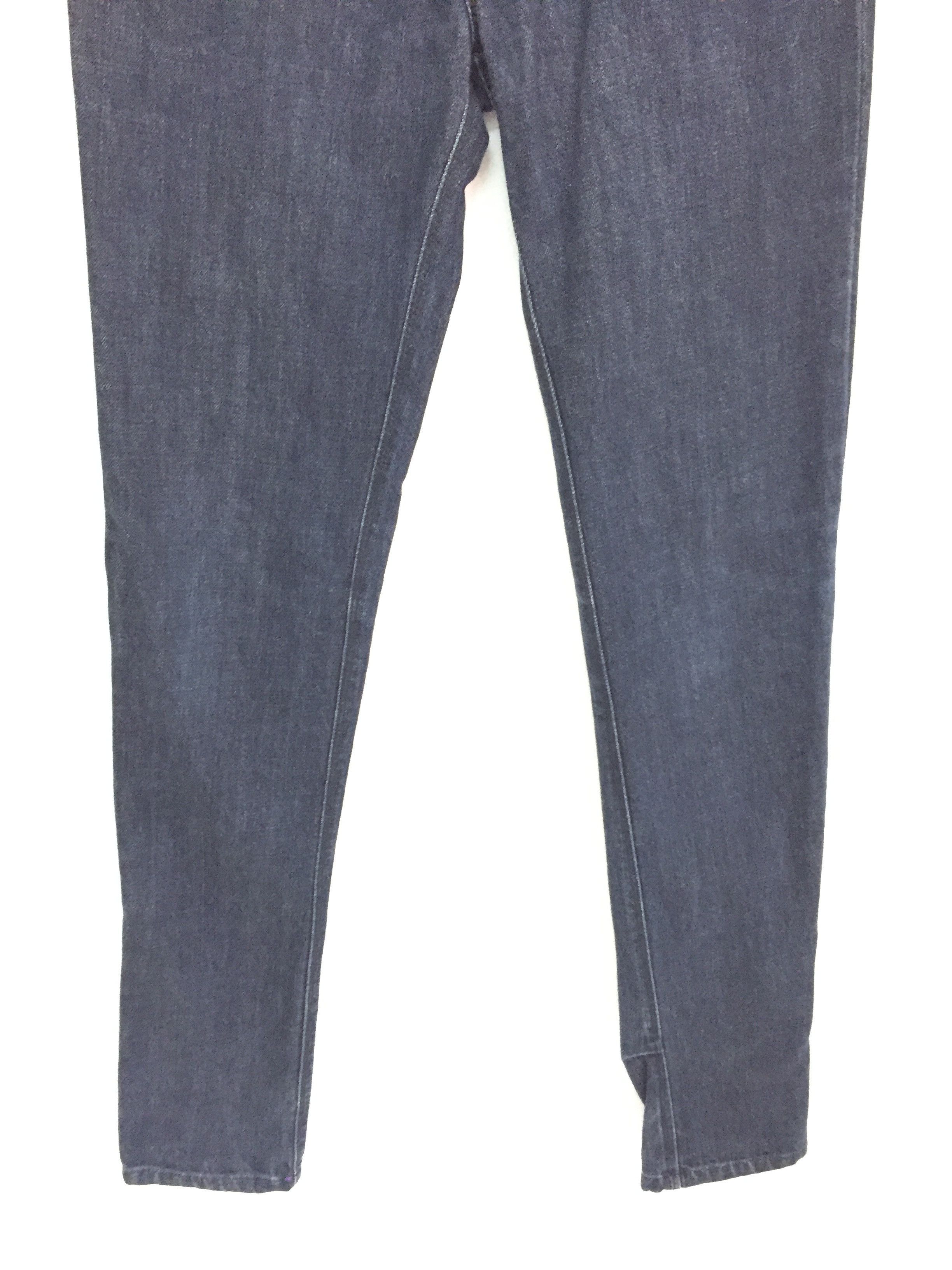 Ksubi Vtg Ksubi jeans Joey Made in Australian indigo Wash Size US 29 - 7 Thumbnail