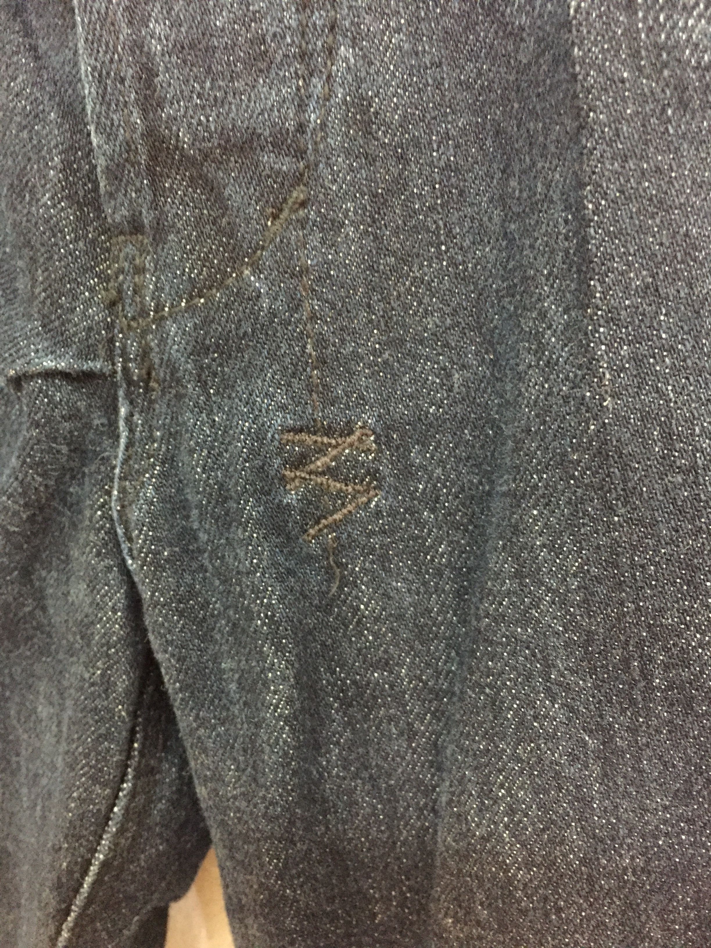 Ksubi Vtg Ksubi jeans Joey Made in Australian indigo Wash Size US 29 - 8 Thumbnail