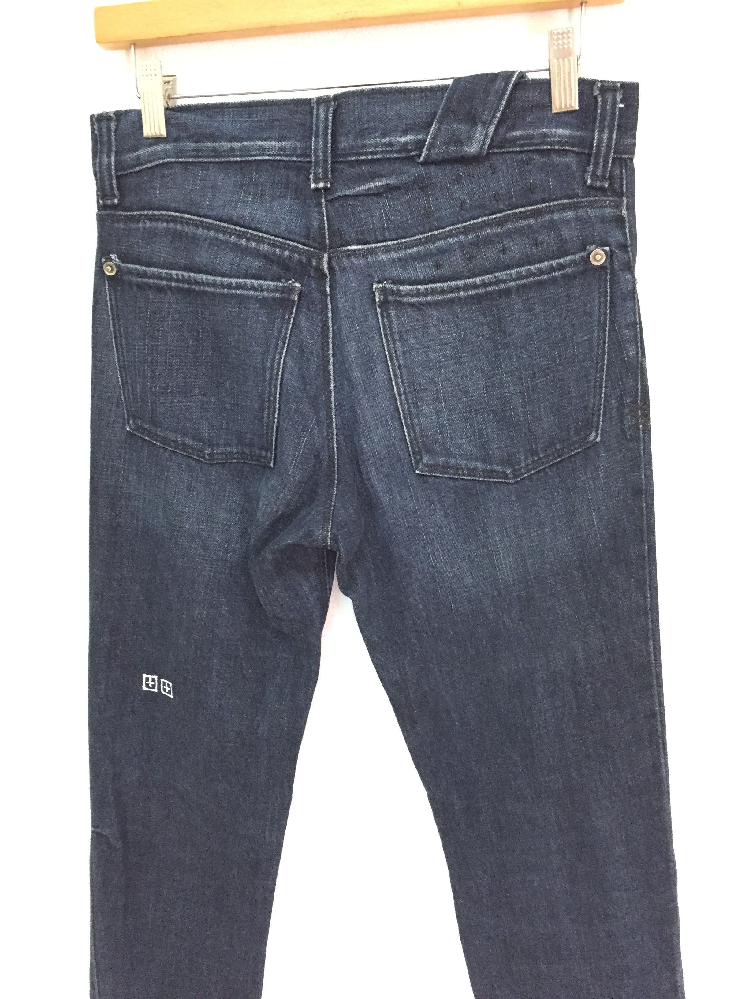 Ksubi Vtg Ksubi jeans Joey Made in Australian indigo Wash Size US 29 - 1 Thumbnail