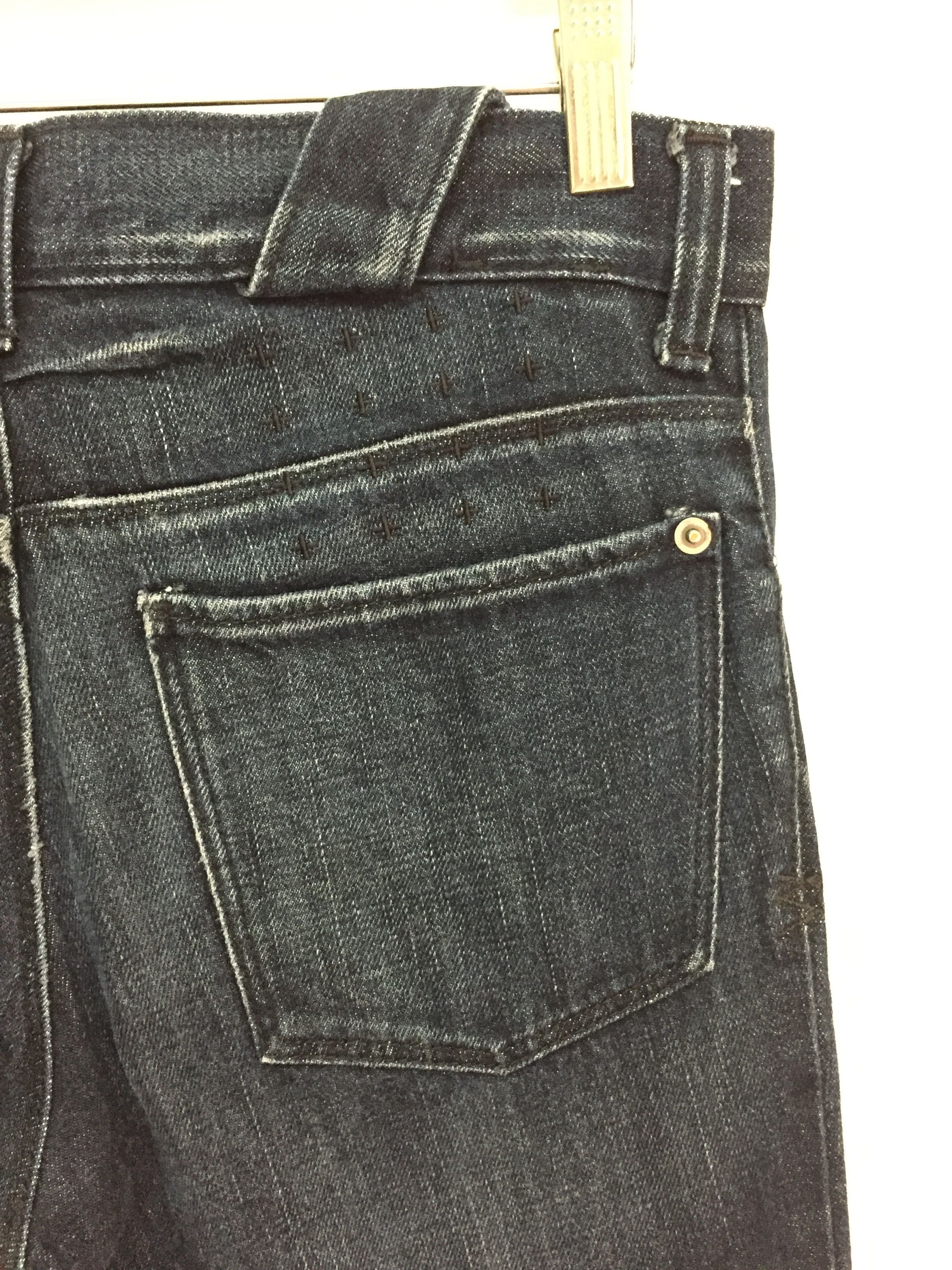 Ksubi Vtg Ksubi jeans Joey Made in Australian indigo Wash Size US 29 - 3 Thumbnail