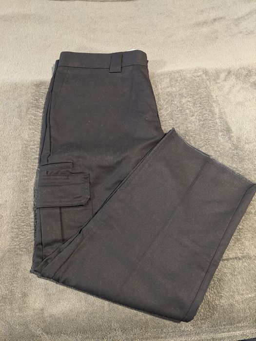 Urban Outfitters Dickies UO Cutoff Cargo pants Grailed