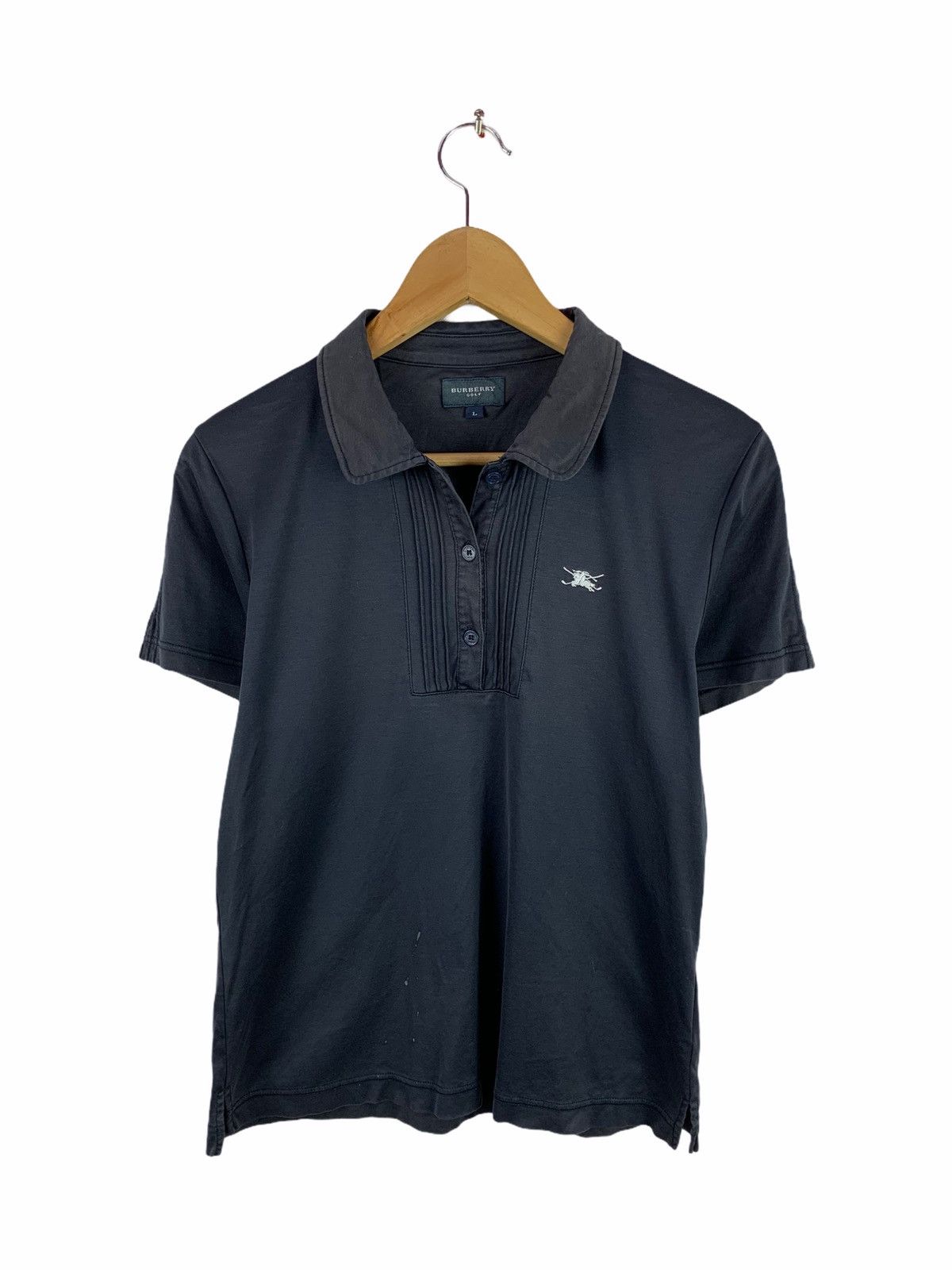 Burberry Burberry Golf Polo Tee Size US XS / EU 42 / 0 - 1 Thumbnail
