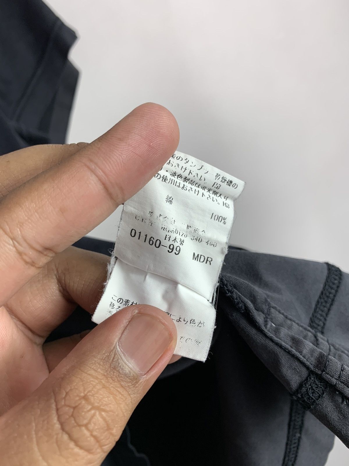 Burberry Burberry Golf Polo Tee Size US XS / EU 42 / 0 - 6 Thumbnail