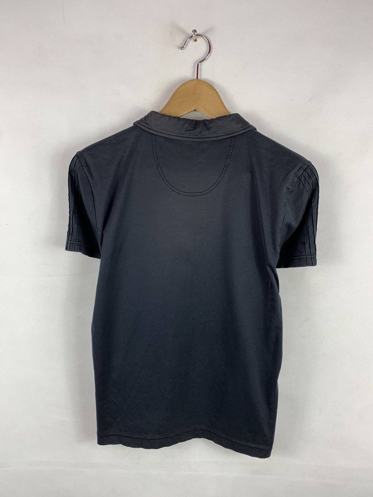 Burberry Burberry Golf Polo Tee Size US XS / EU 42 / 0 - 7 Thumbnail