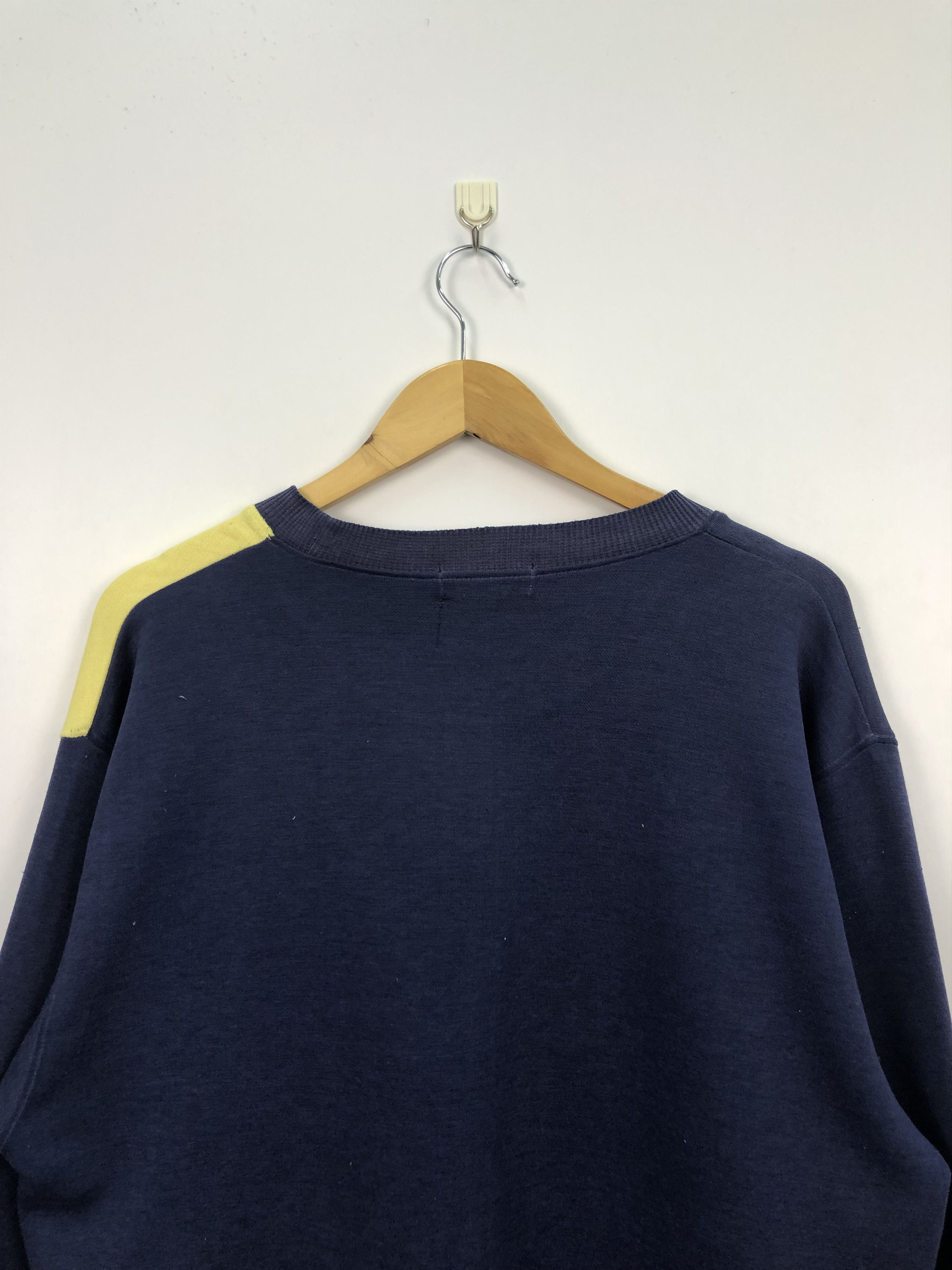 Vintage Vintage Pagelo Sweatshirt Size US L / EU 52-54 / 3 - 9 Thumbnail
