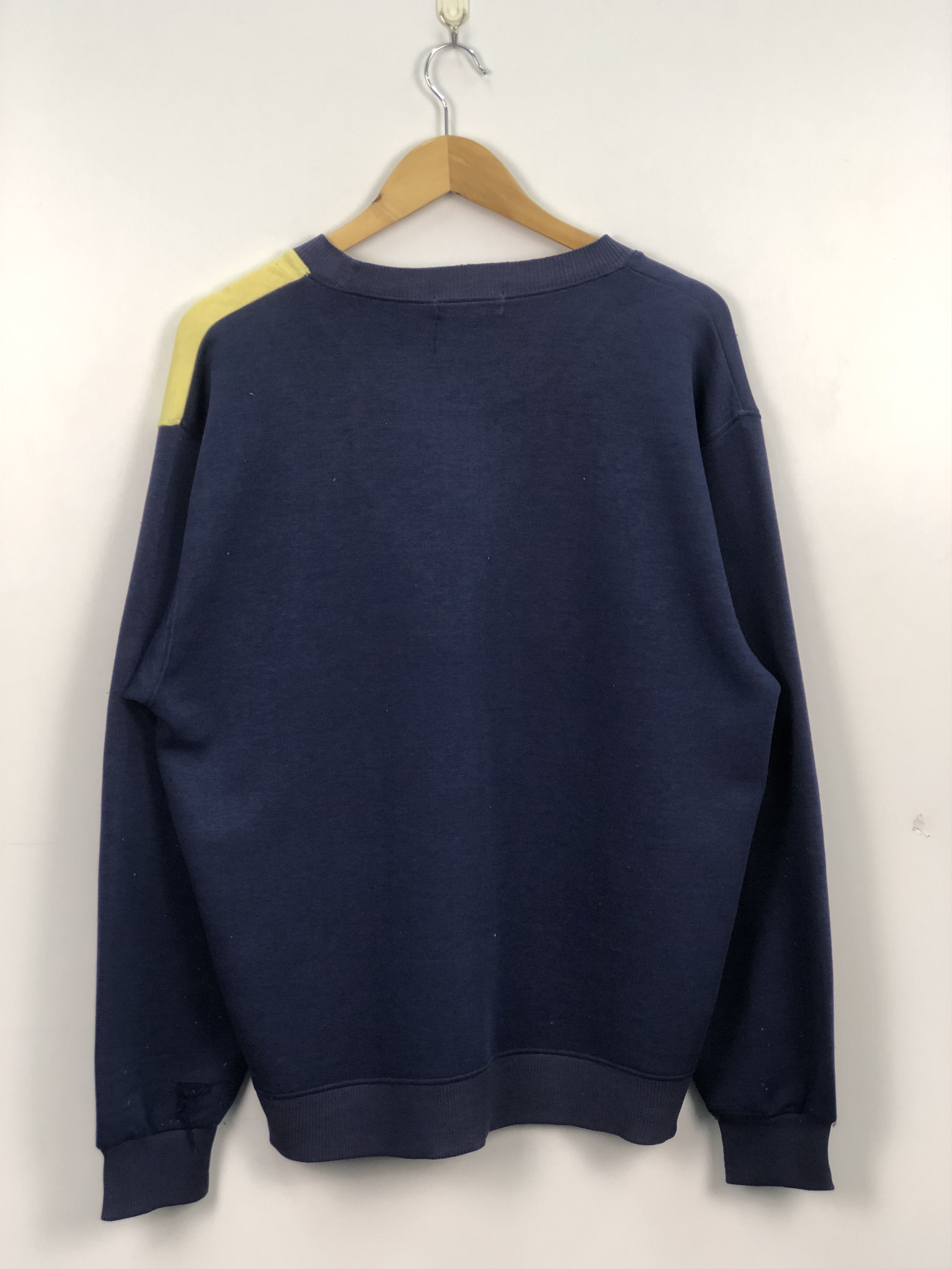 Vintage Vintage Pagelo Sweatshirt Size US L / EU 52-54 / 3 - 8 Thumbnail