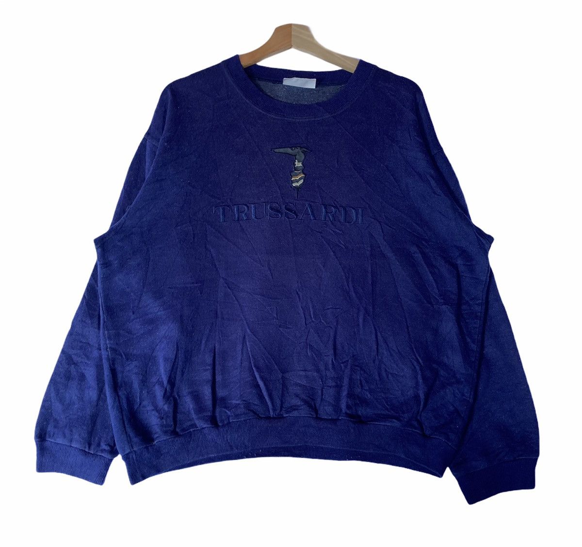 Trussardi Kids HOSA Sweatshirt main image 0
