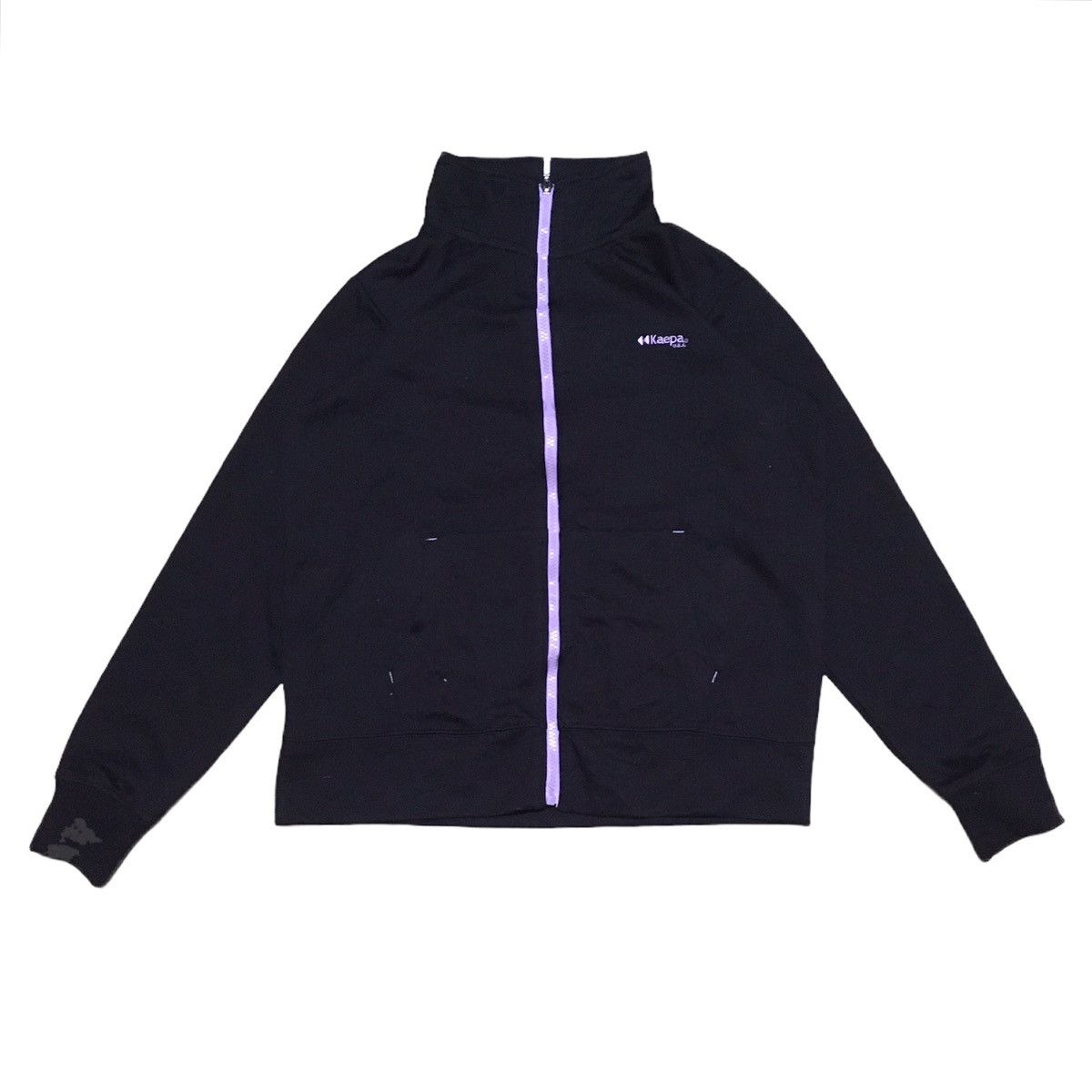 Outdoor Life Kaepa USA Light Jacket Sweater For Outdoor Hiking | Grailed