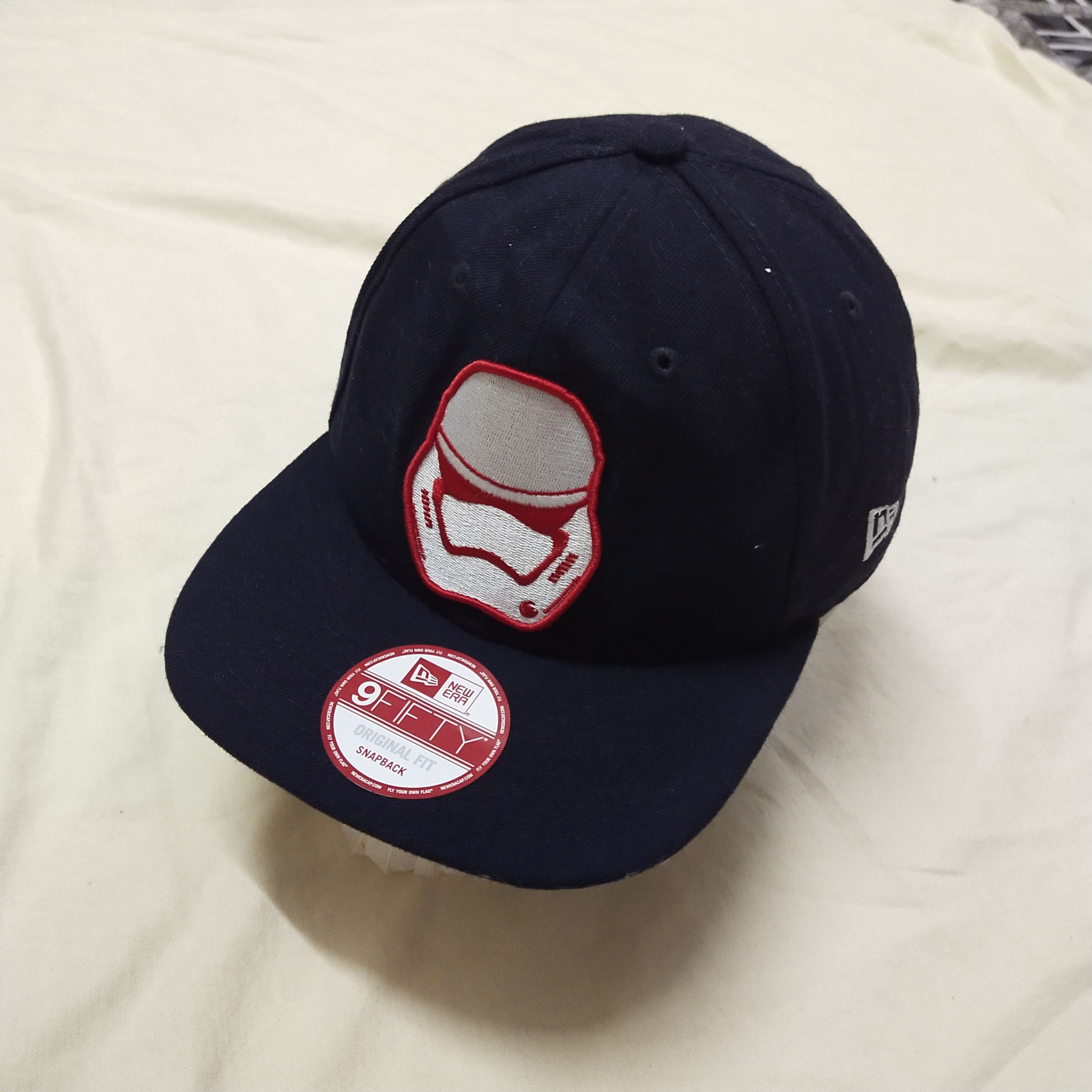 New Era New Era x Star Wars Hat | Grailed